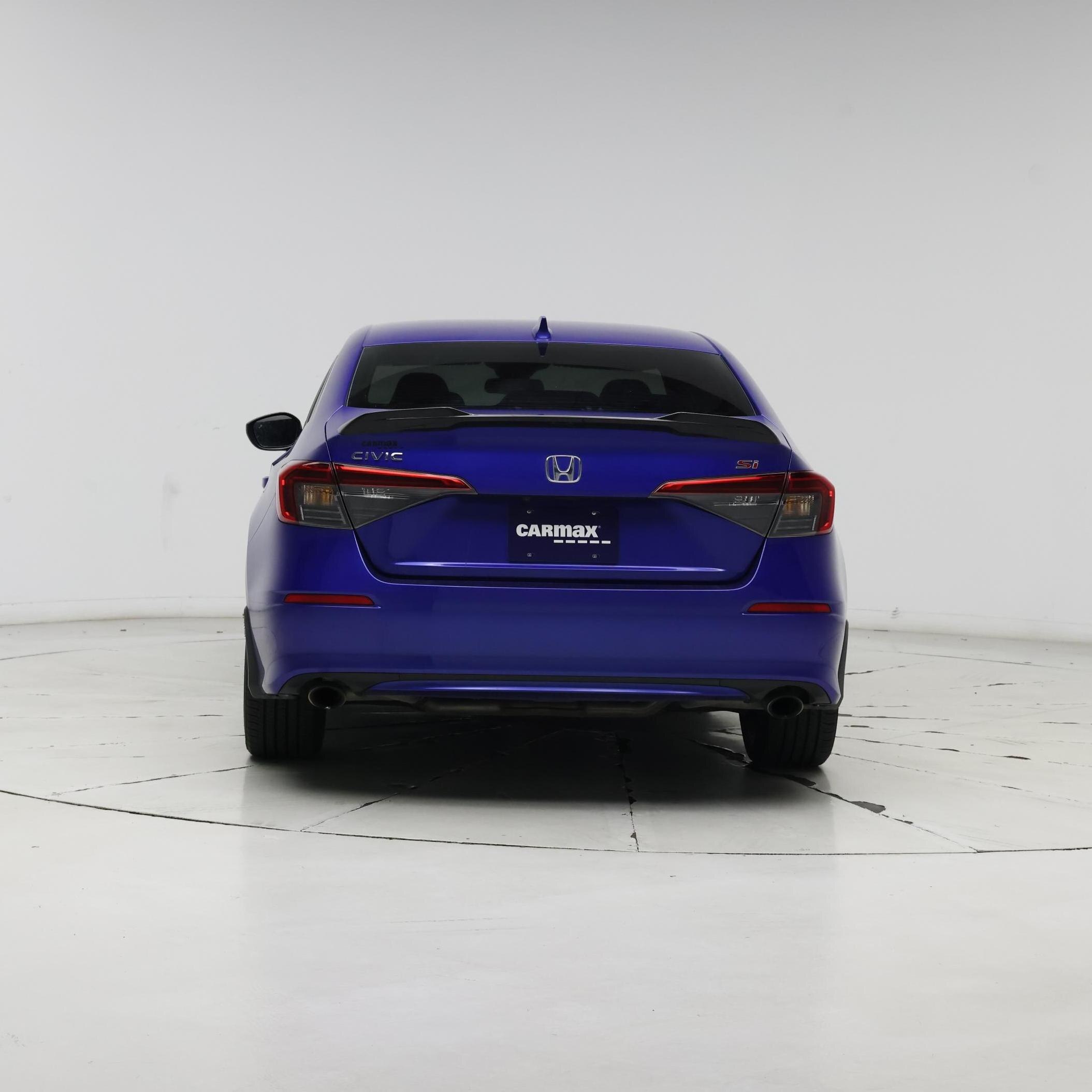 Thumbnail: 2022 Honda Civic - 6