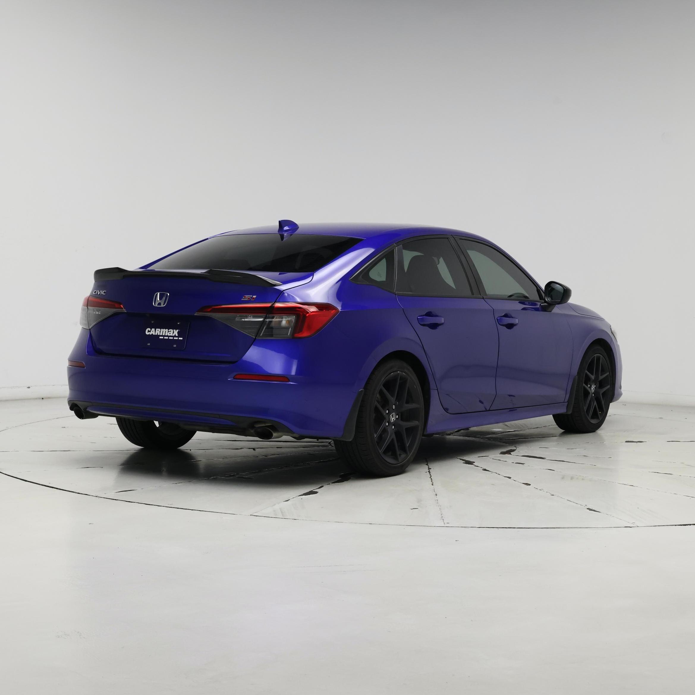 Thumbnail: 2022 Honda Civic - 8