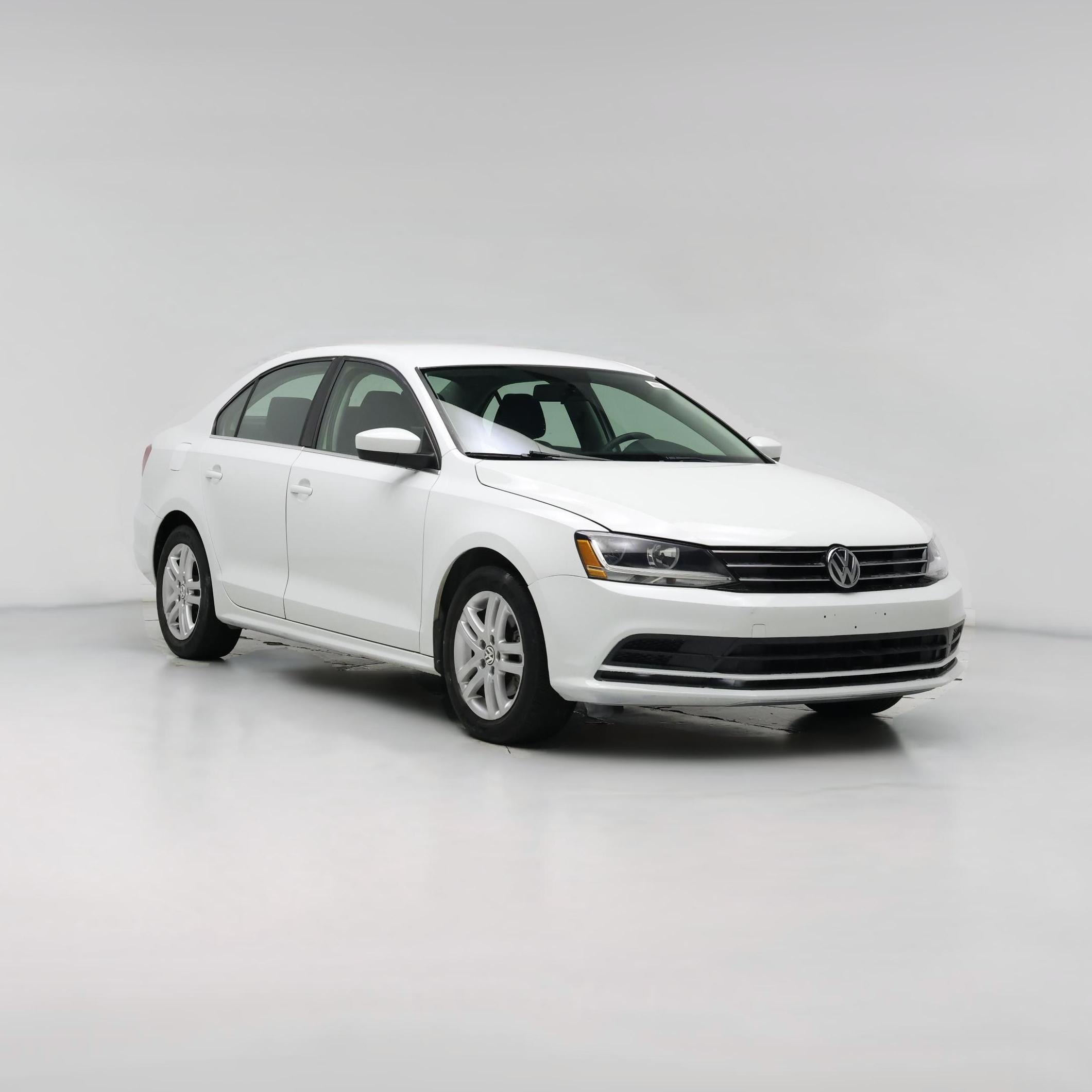 Thumbnail: 2017 Volkswagen Jetta - 1