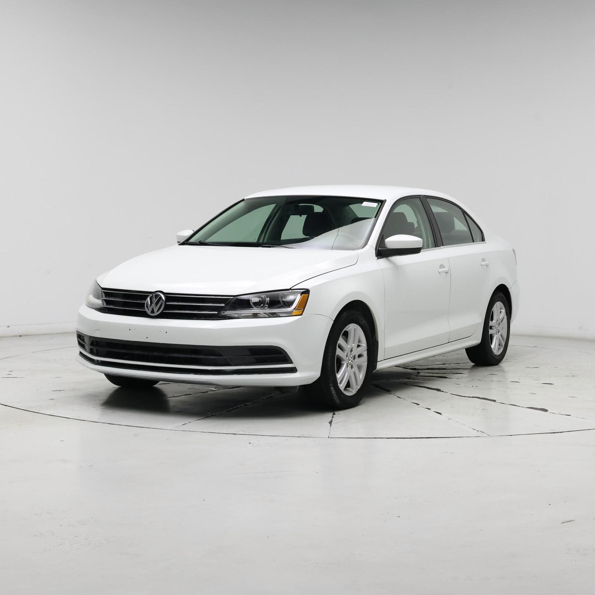Thumbnail: 2017 Volkswagen Jetta - 4