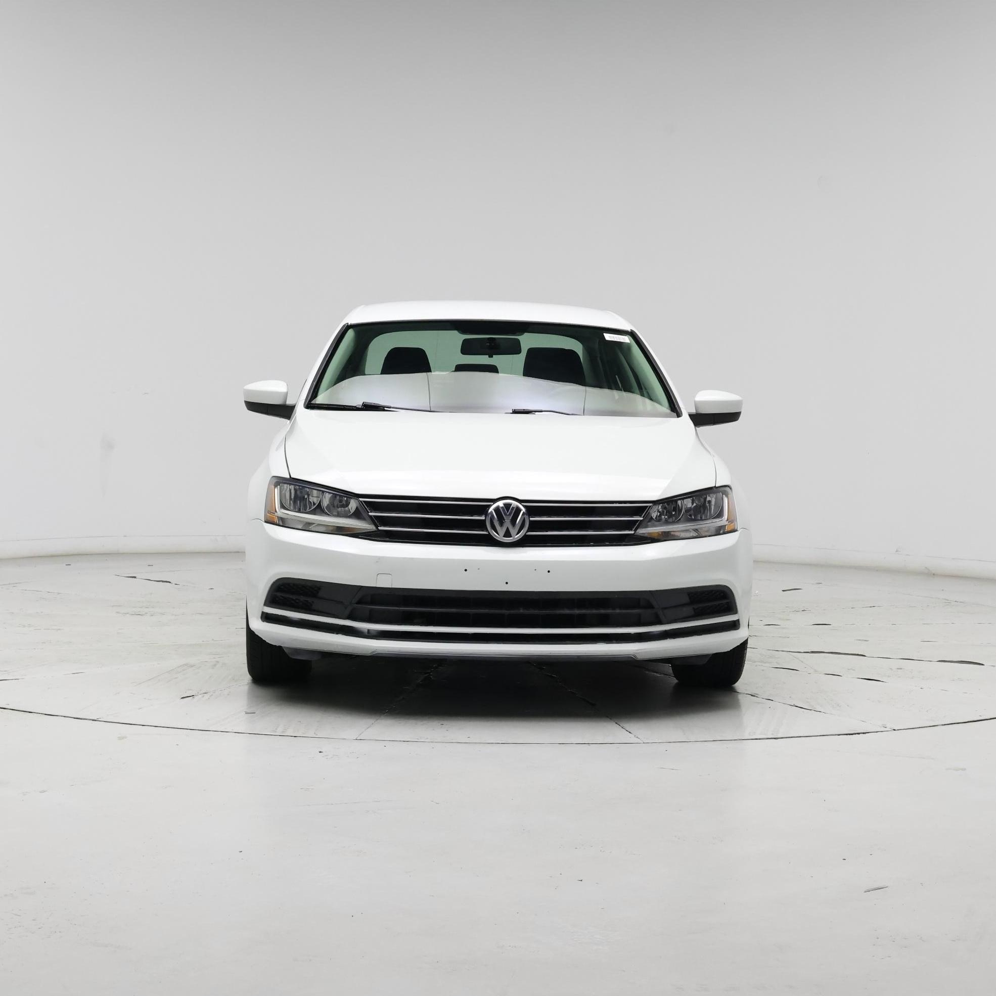 Thumbnail: 2017 Volkswagen Jetta - 5