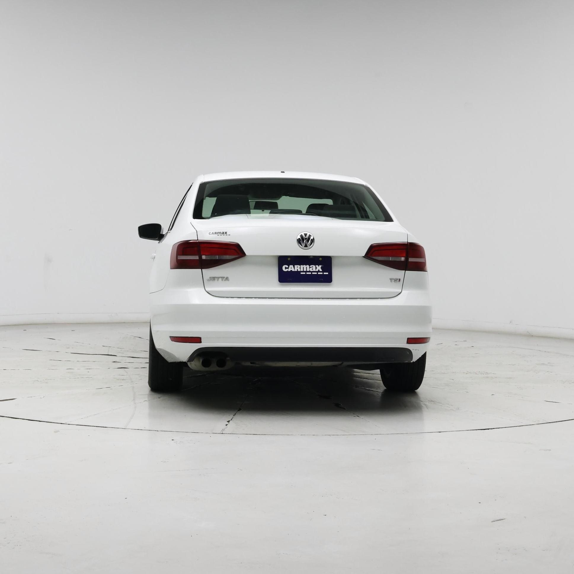 Thumbnail: 2017 Volkswagen Jetta - 6