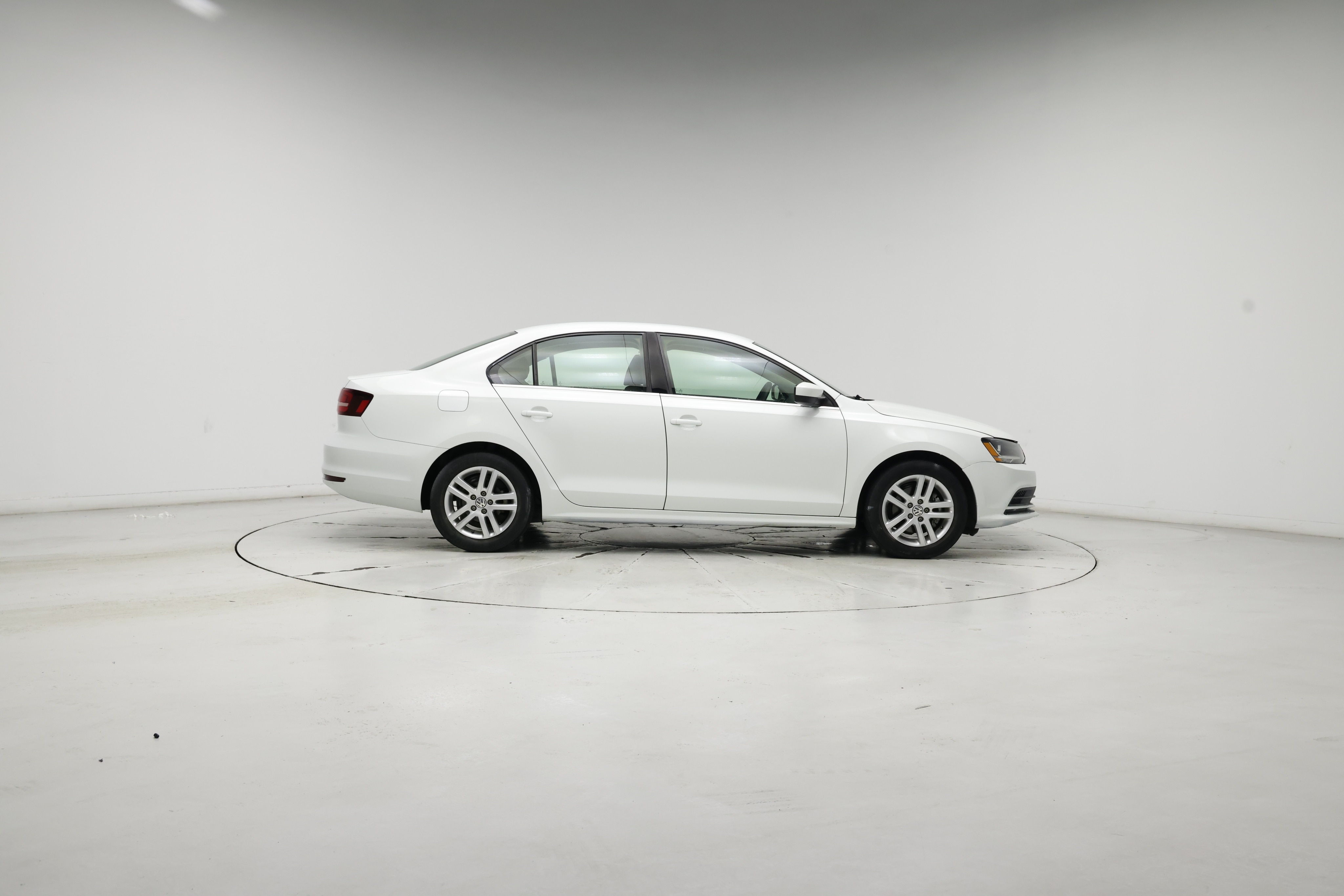 Thumbnail: 2017 Volkswagen Jetta - 7