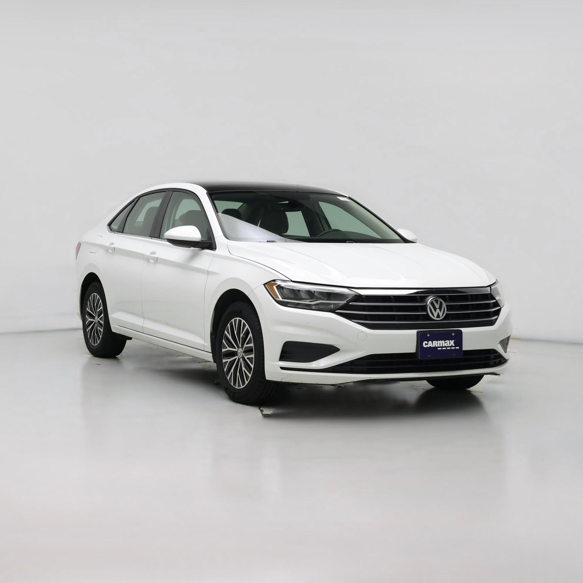 Thumbnail: 2020 Volkswagen Jetta - 1