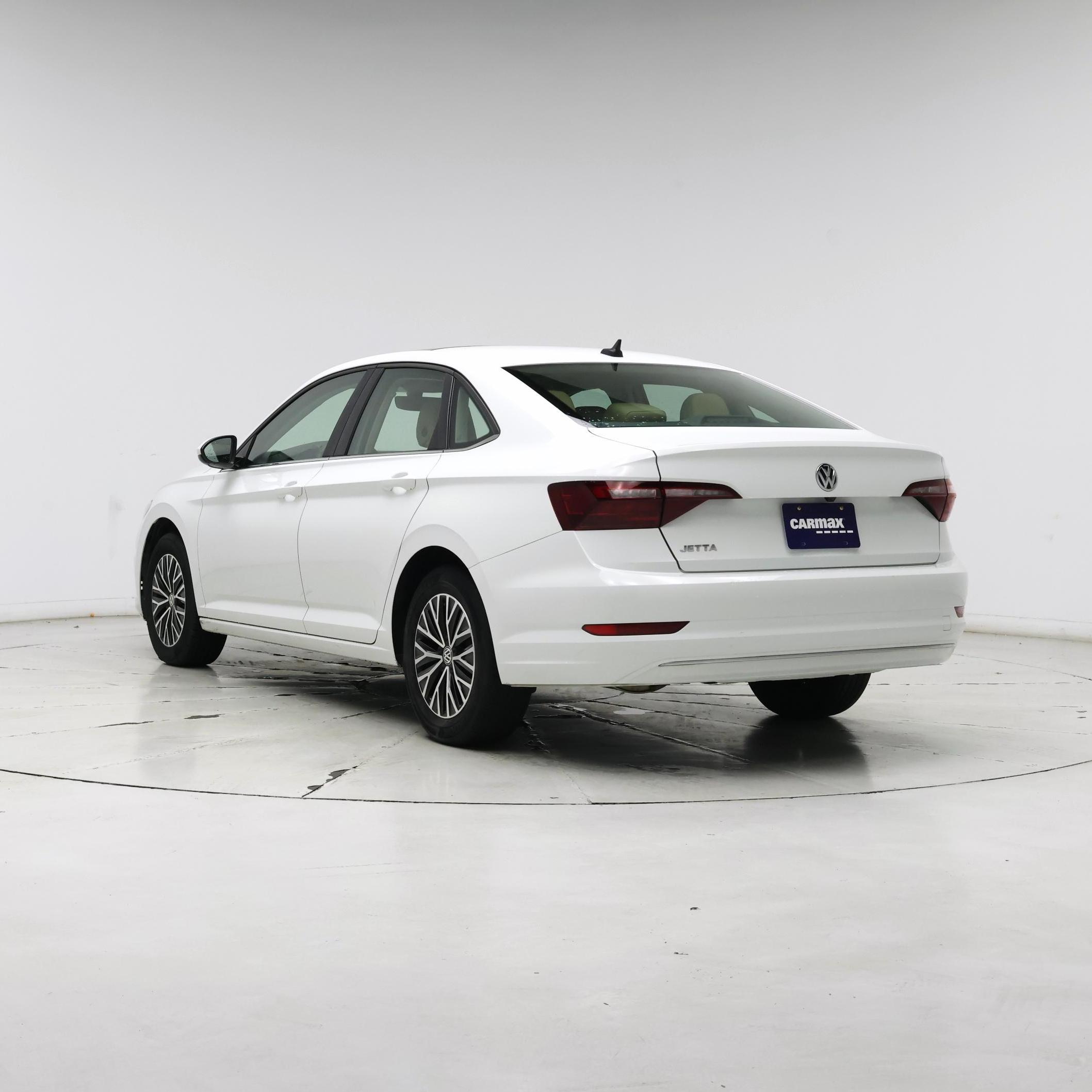 Thumbnail: 2020 Volkswagen Jetta - 2