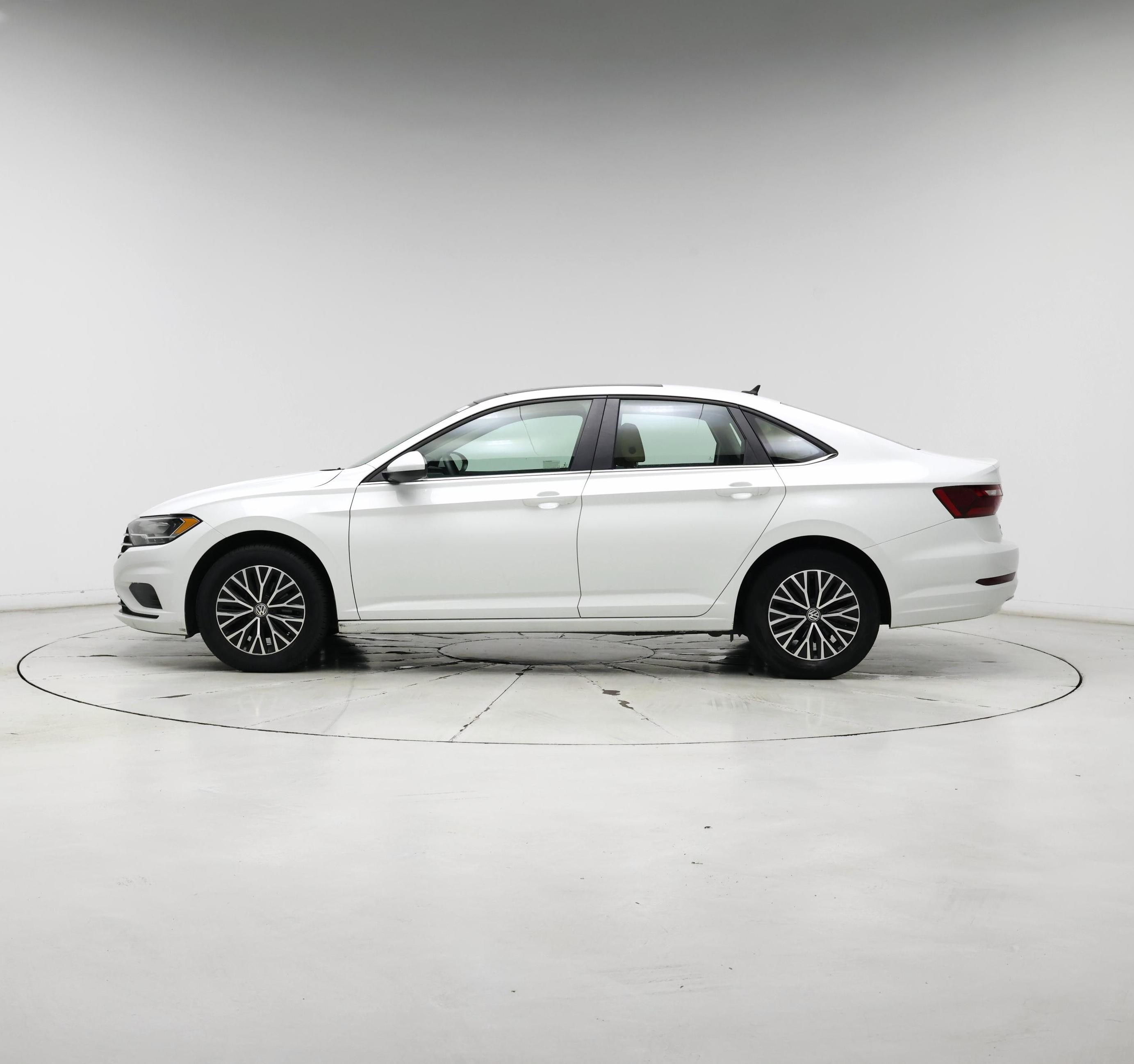 Thumbnail: 2020 Volkswagen Jetta - 3