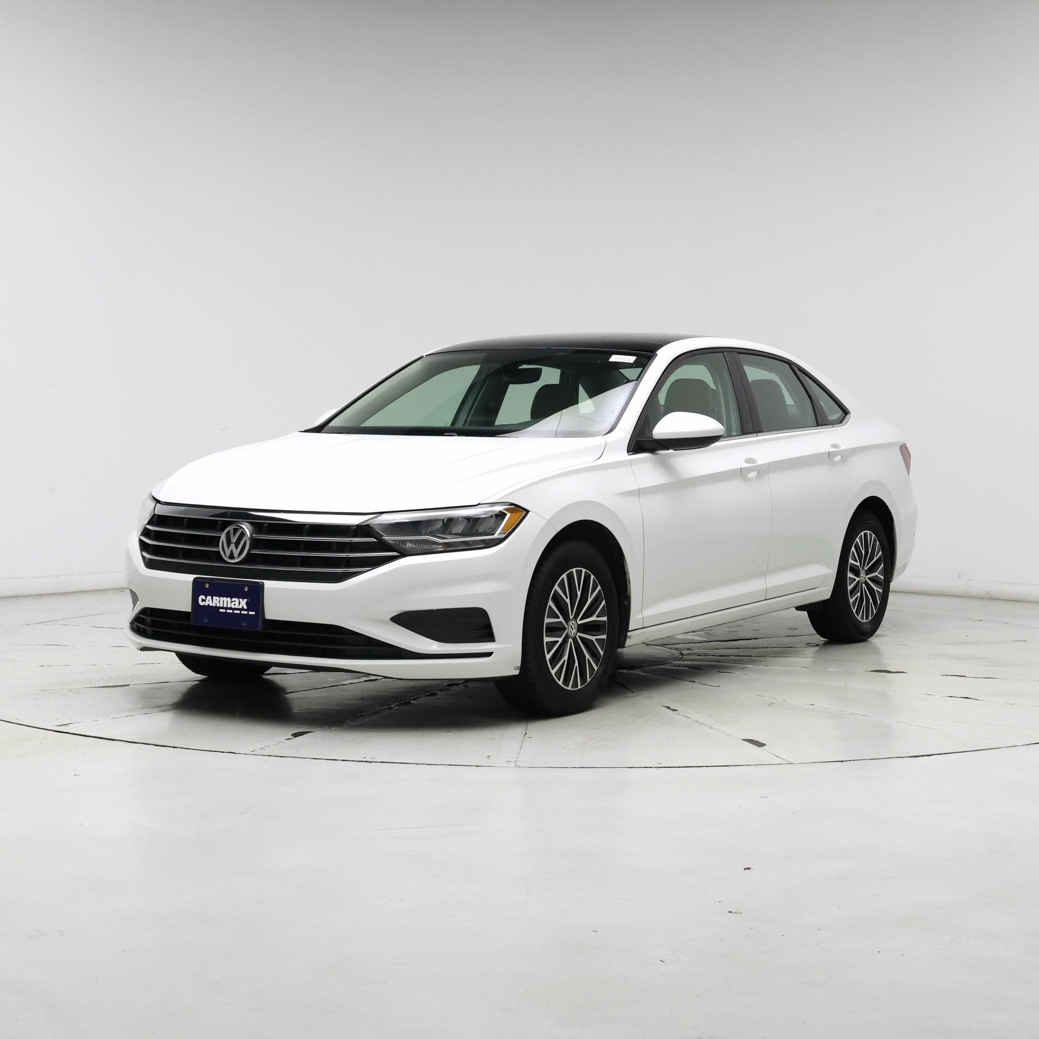 Thumbnail: 2020 Volkswagen Jetta - 4