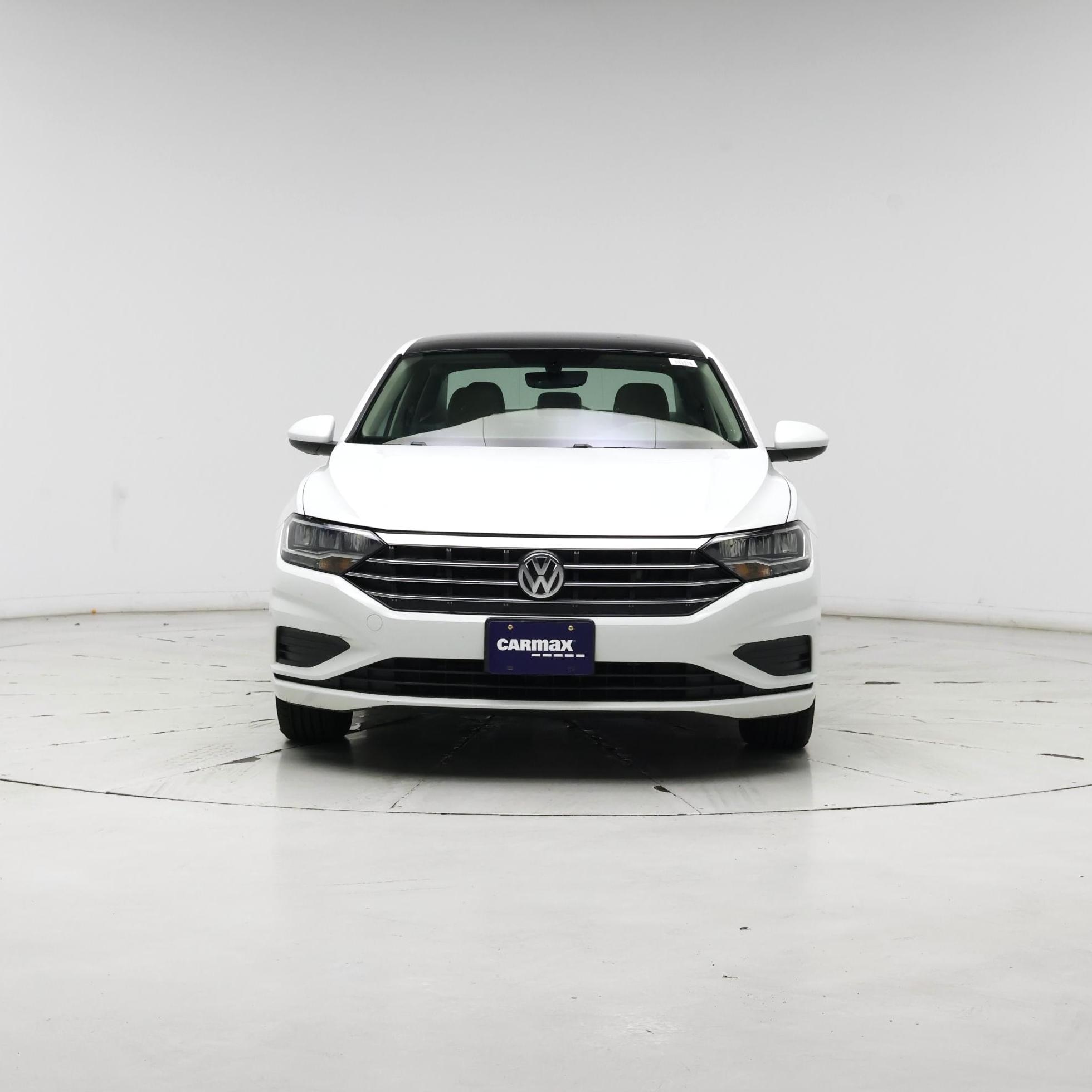 Thumbnail: 2020 Volkswagen Jetta - 5