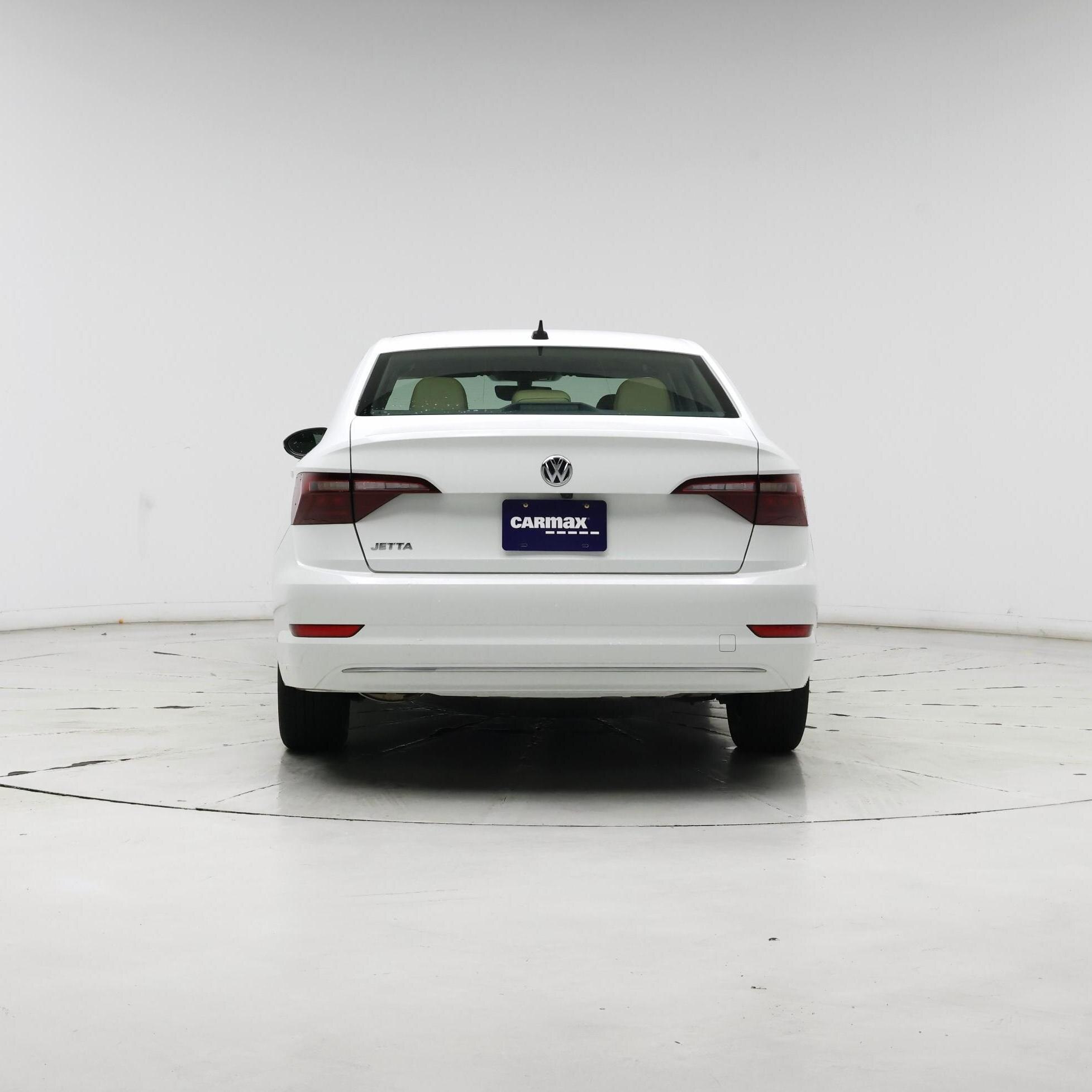 Thumbnail: 2020 Volkswagen Jetta - 6