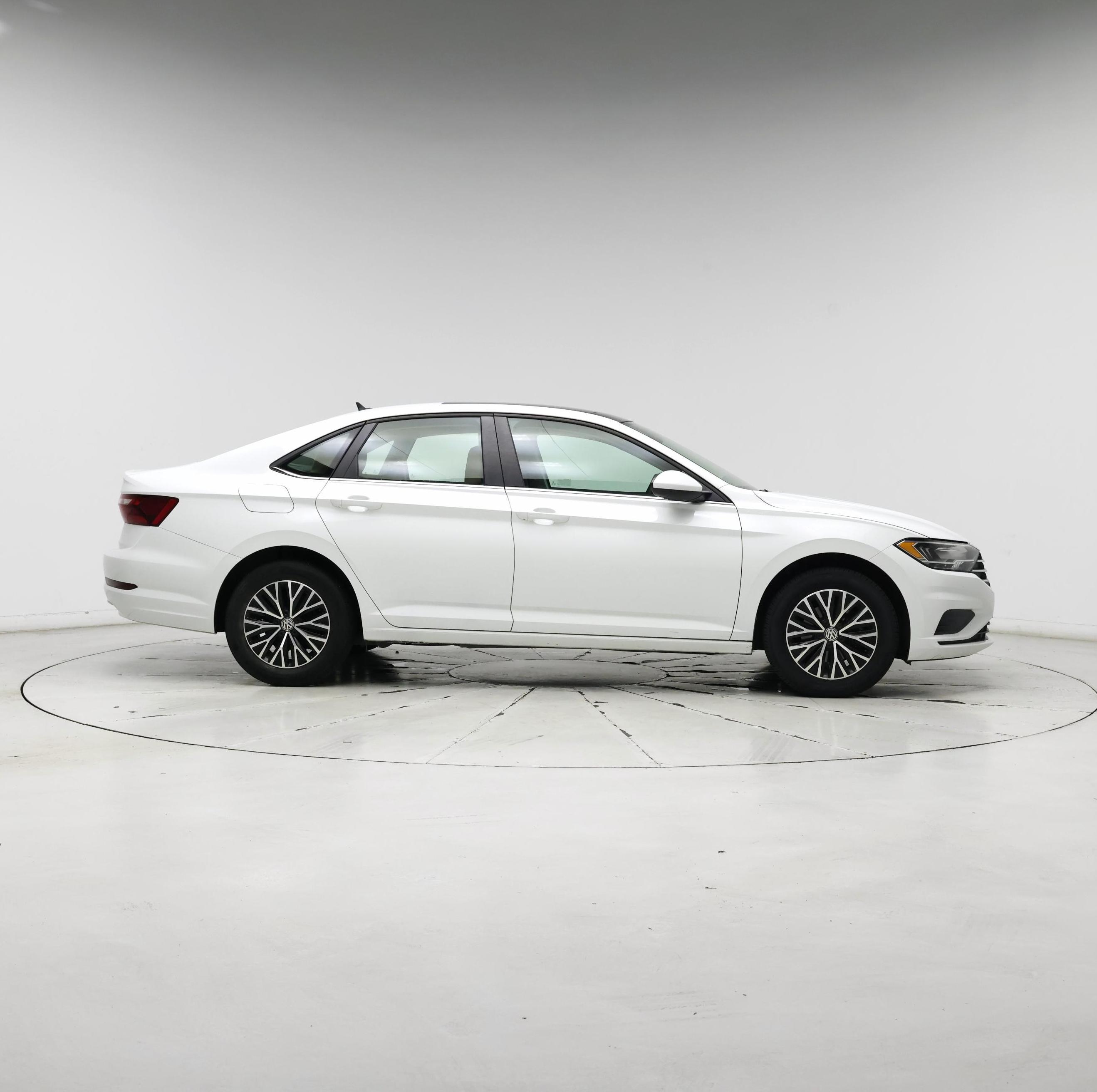 Thumbnail: 2020 Volkswagen Jetta - 7