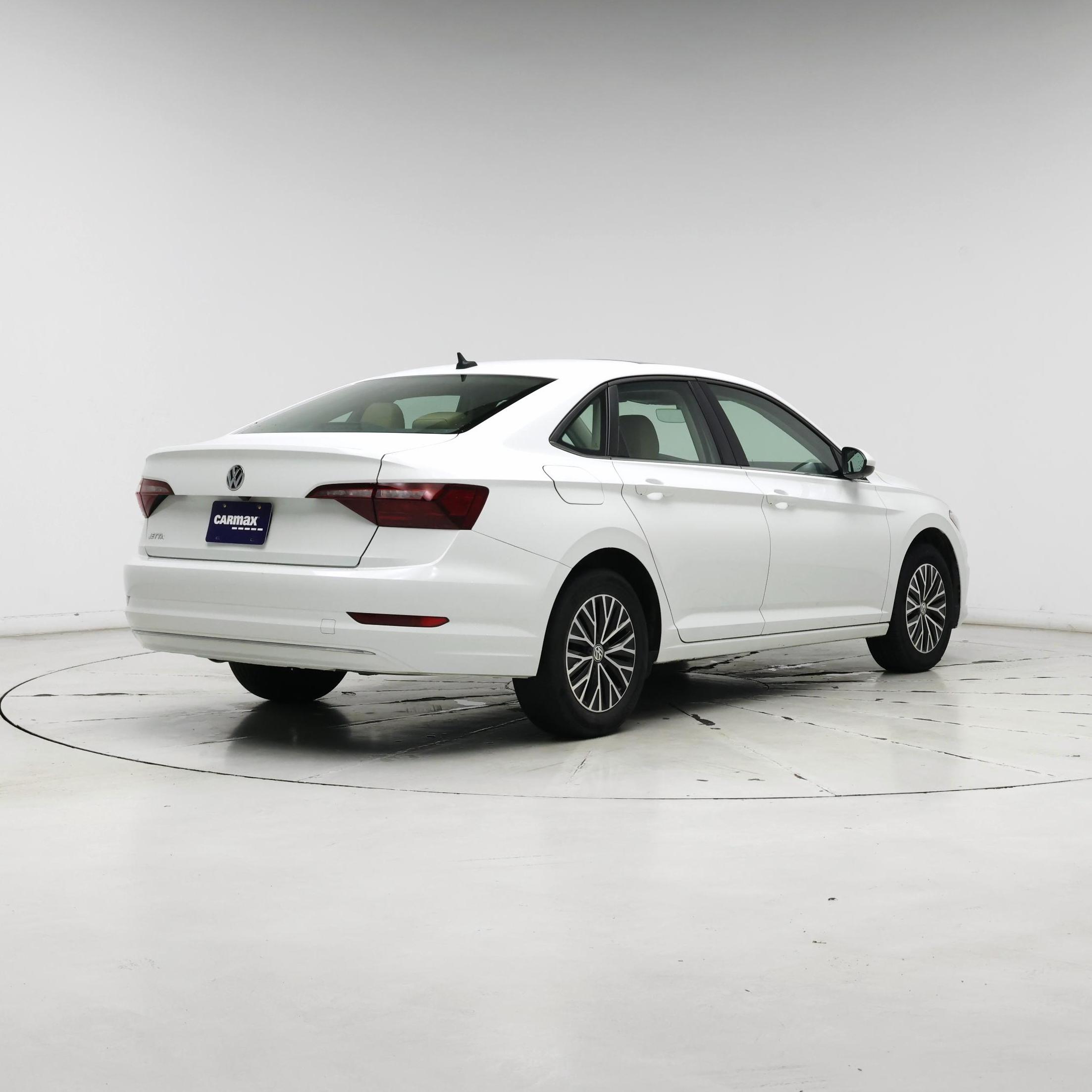 Thumbnail: 2020 Volkswagen Jetta - 8