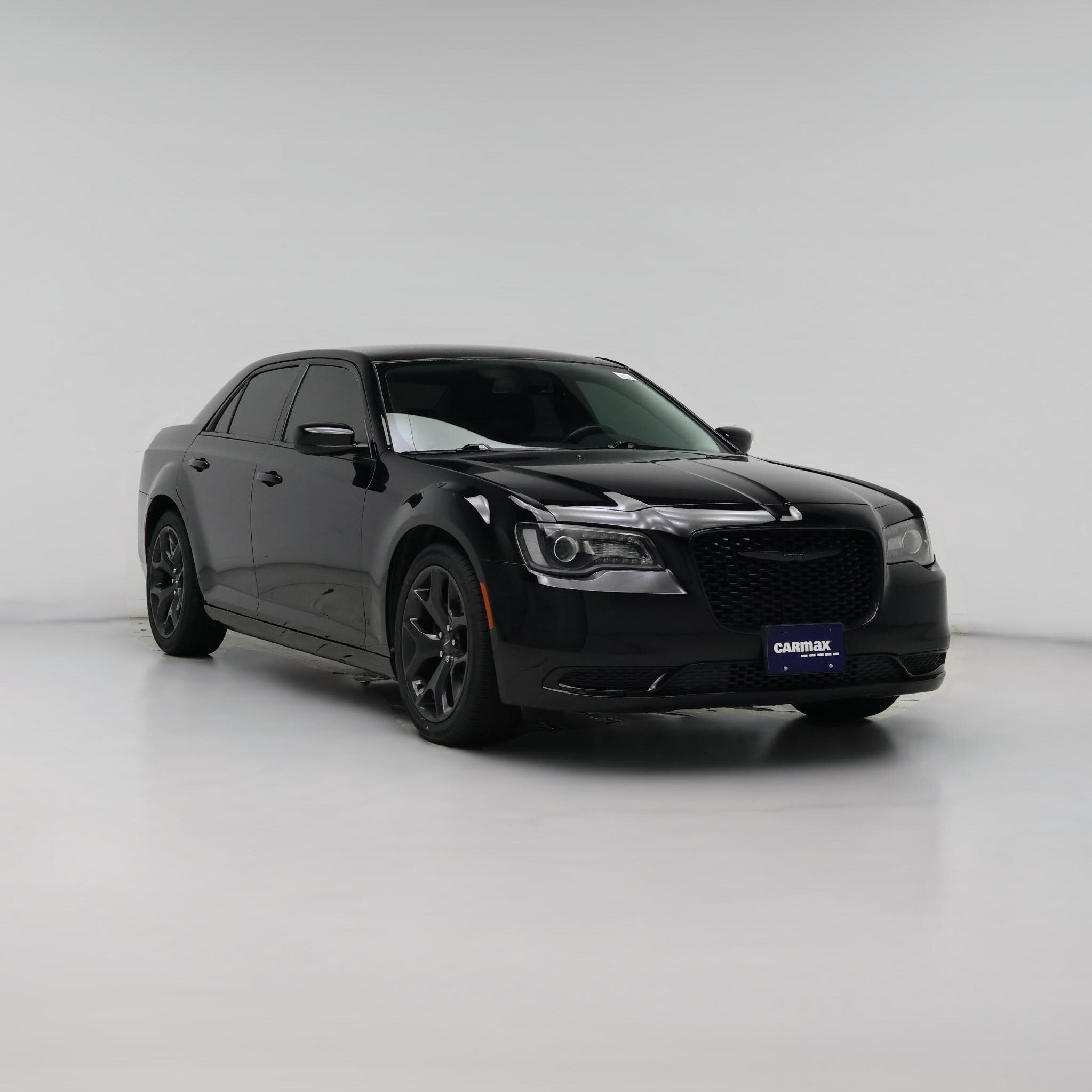 Thumbnail: 2021 Chrysler 300 - 1