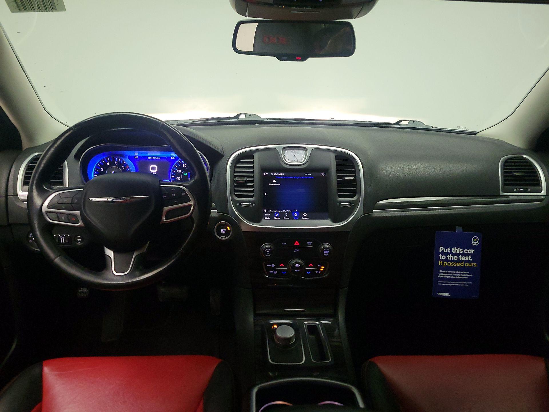 Thumbnail: 2021 Chrysler 300 - 9