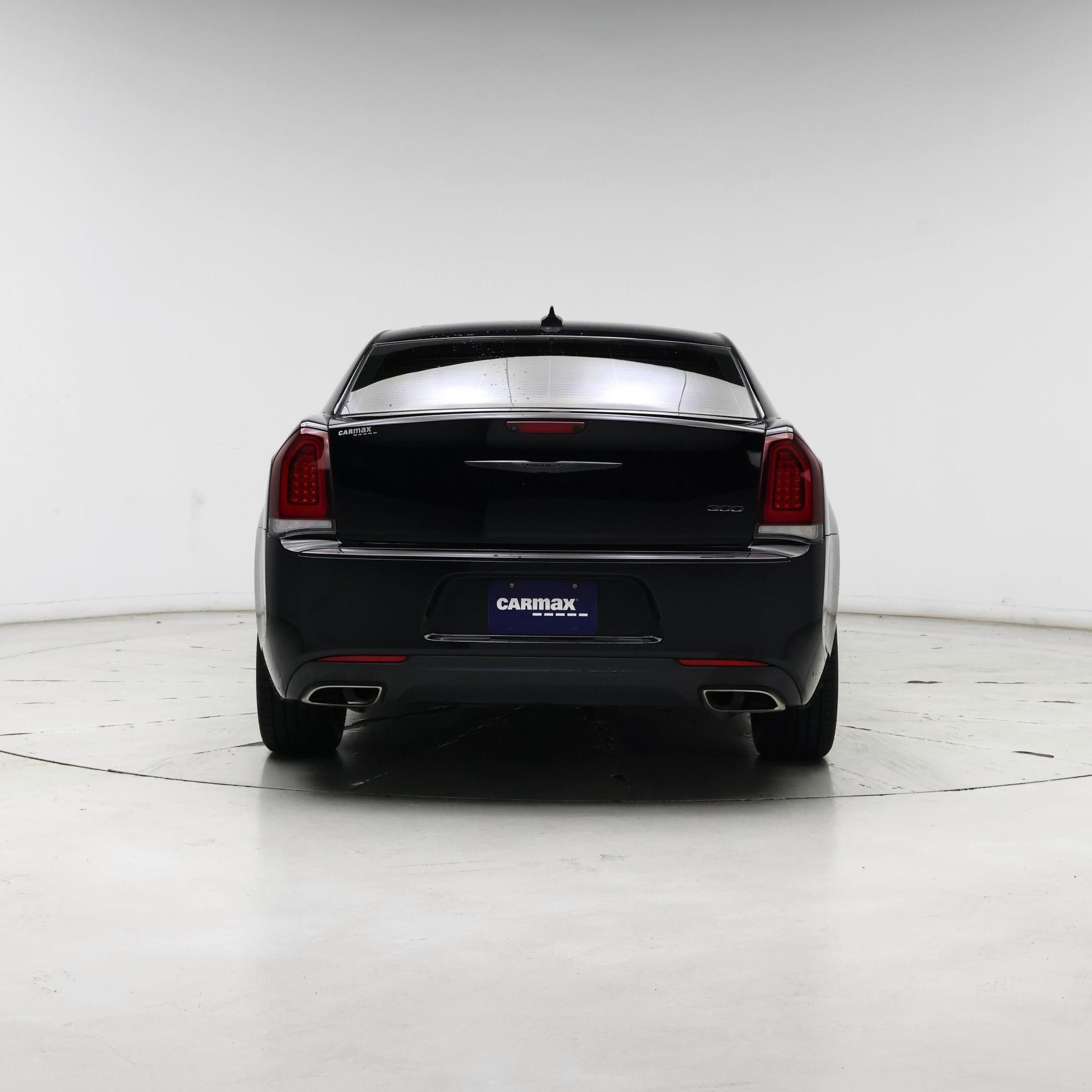 Thumbnail: 2021 Chrysler 300 - 6