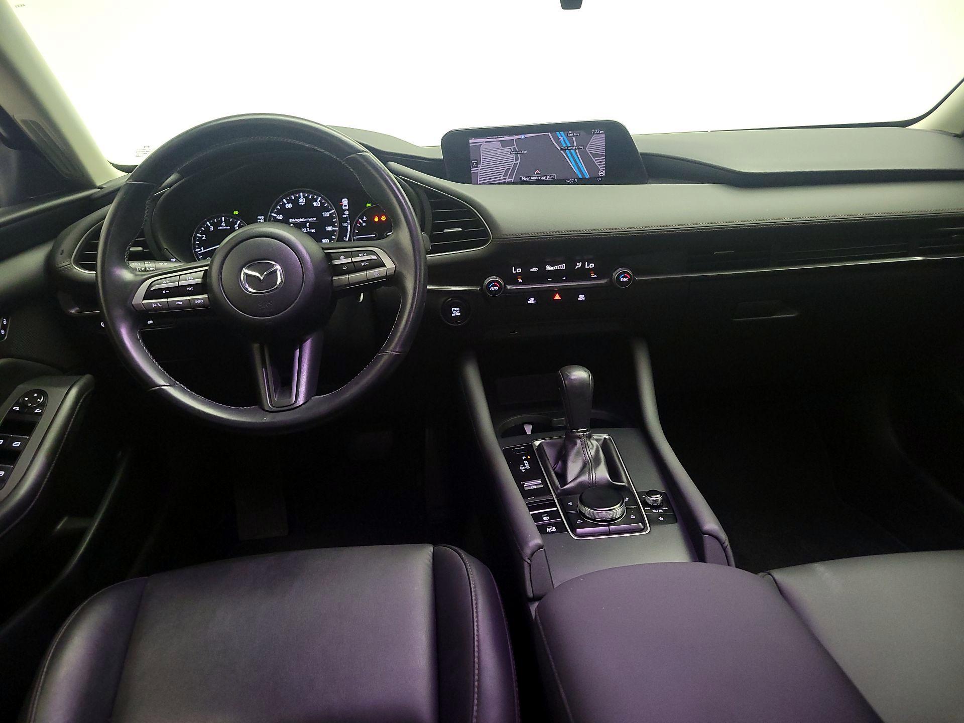 Thumbnail: 2020 Mazda Mazda3 - 9