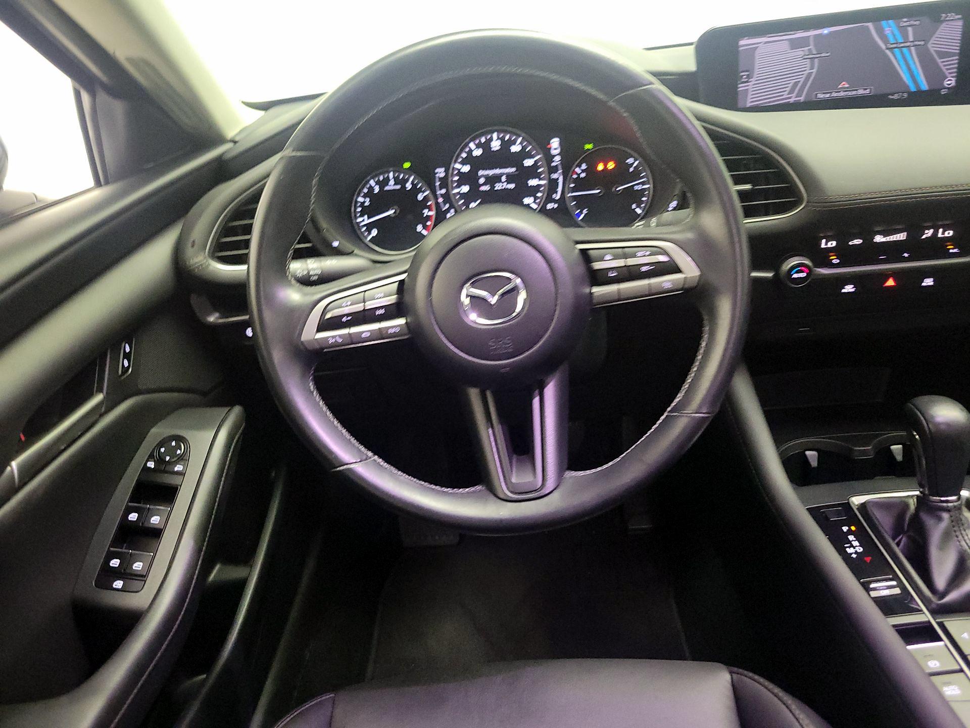 Thumbnail: 2020 Mazda Mazda3 - 10