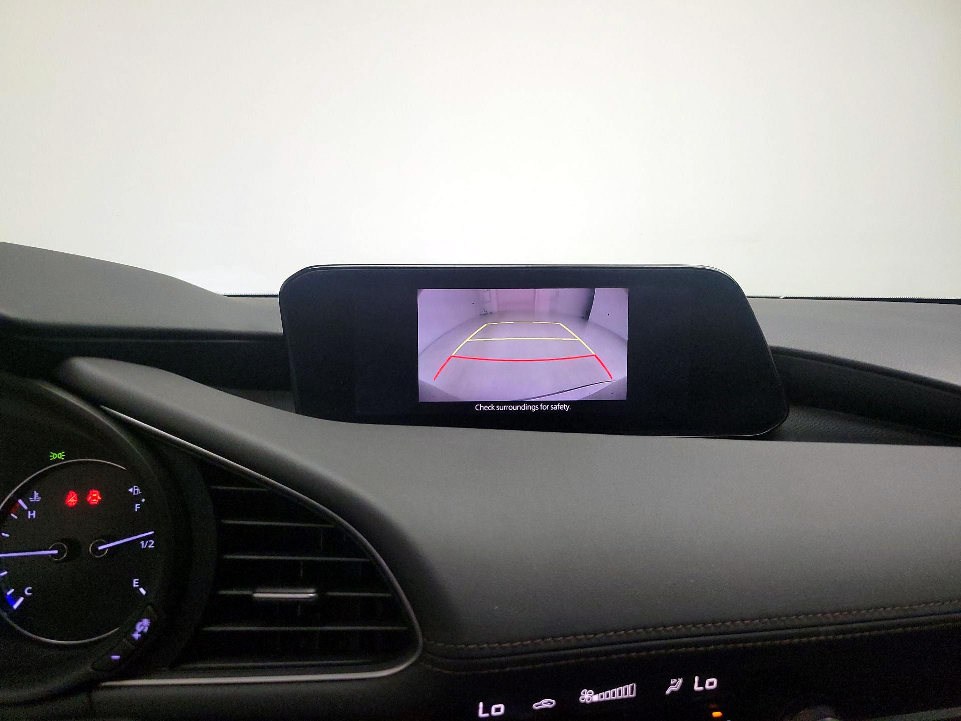 Thumbnail: 2020 Mazda Mazda3 - 15