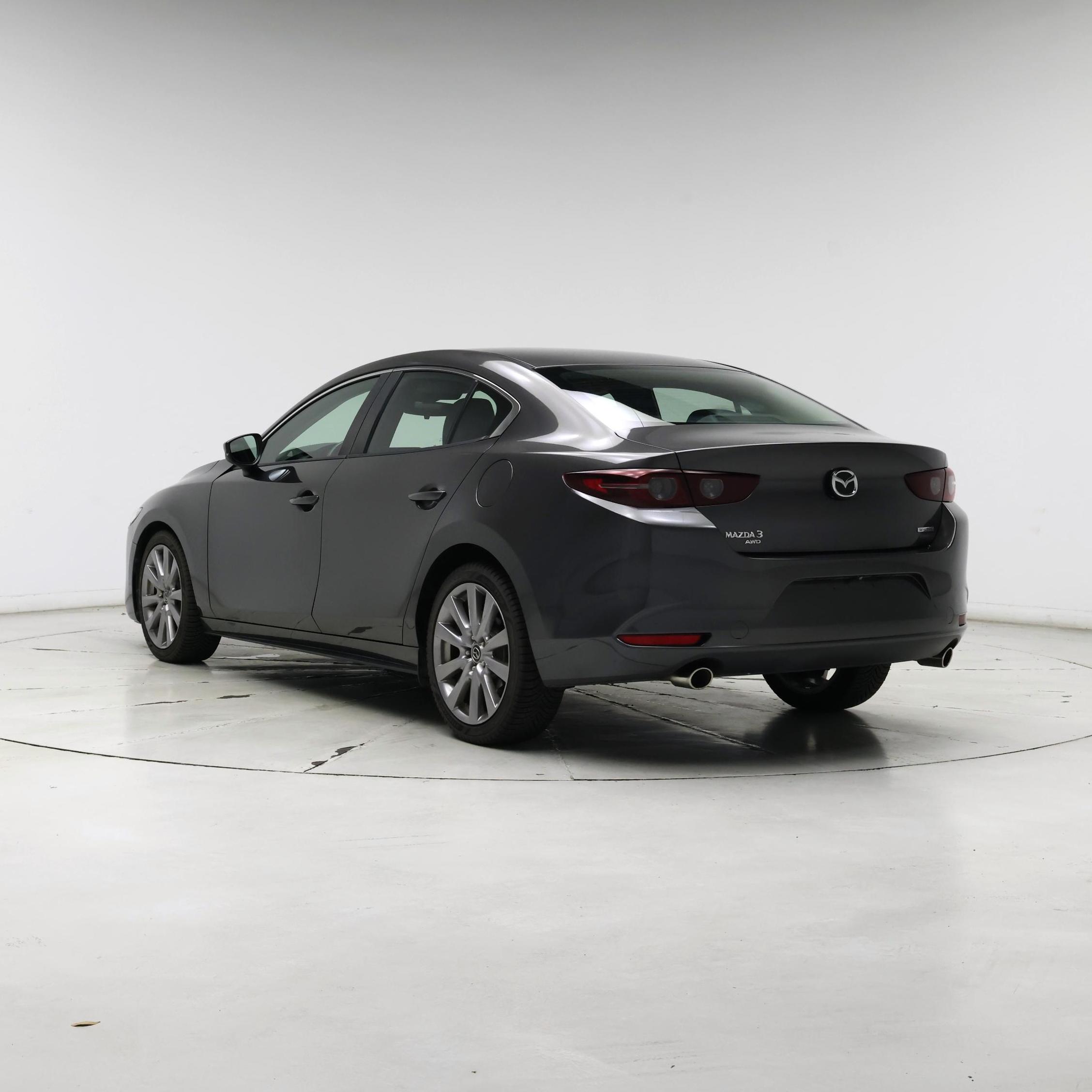 Thumbnail: 2020 Mazda Mazda3 - 2