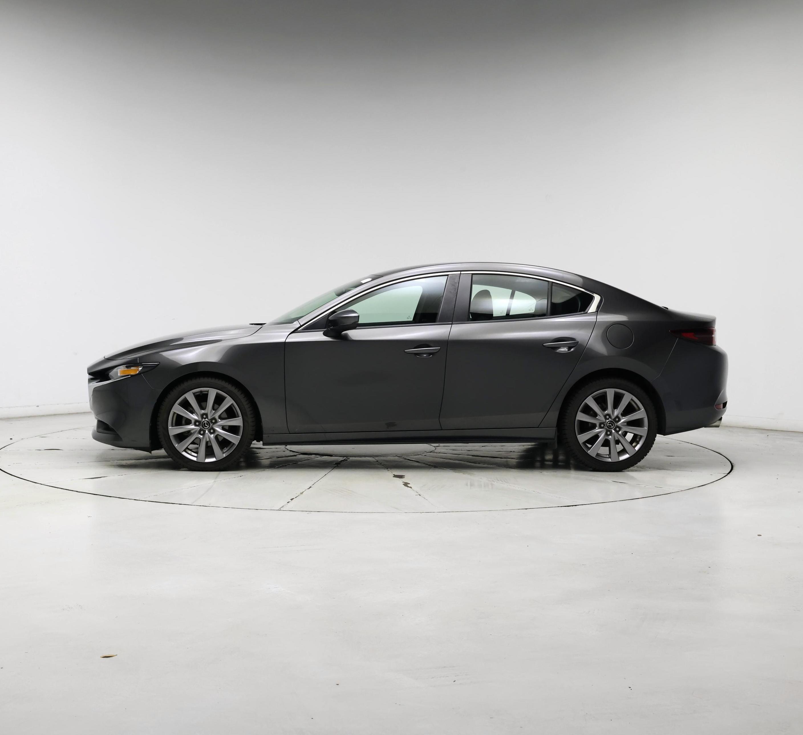 Thumbnail: 2020 Mazda Mazda3 - 3