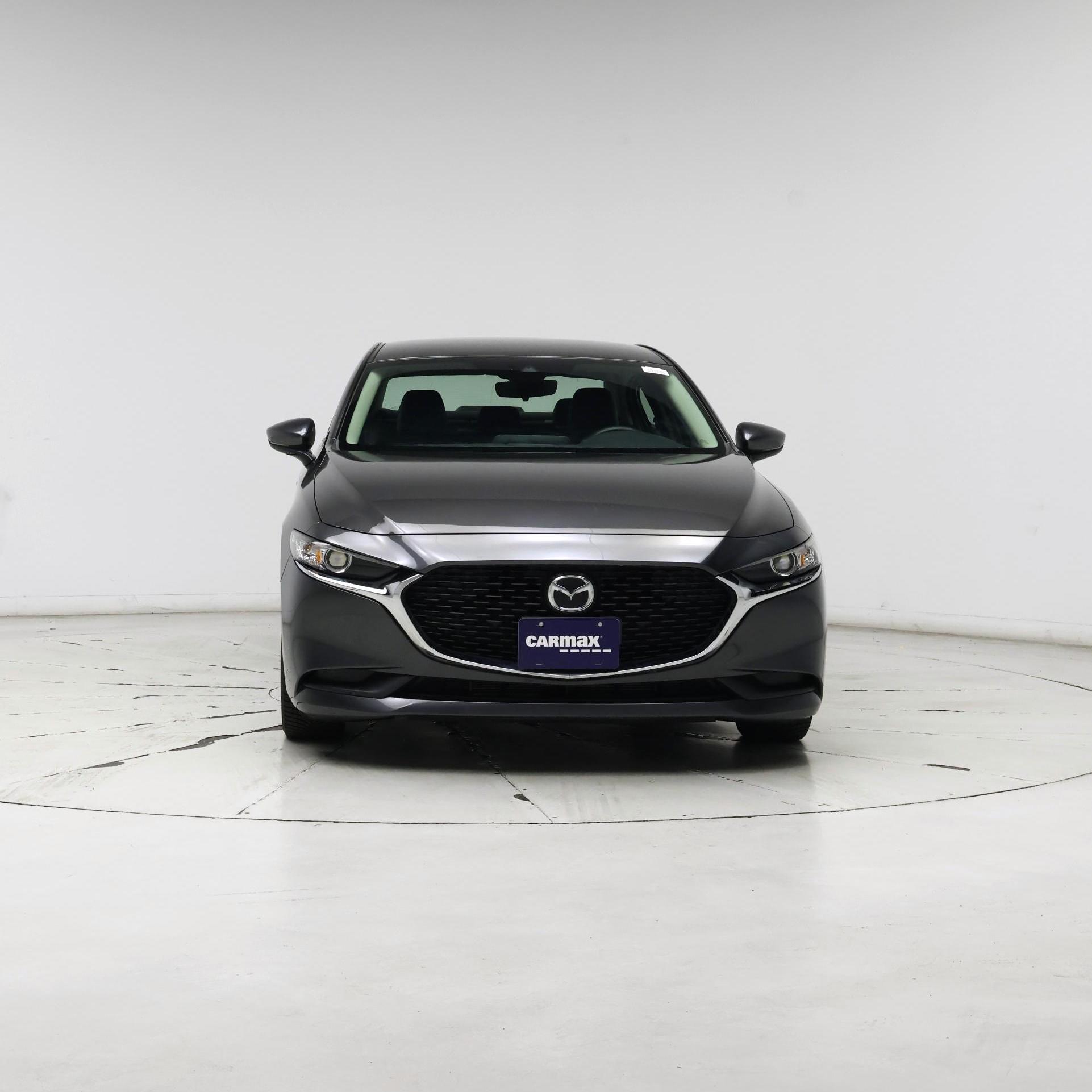 Thumbnail: 2020 Mazda Mazda3 - 5