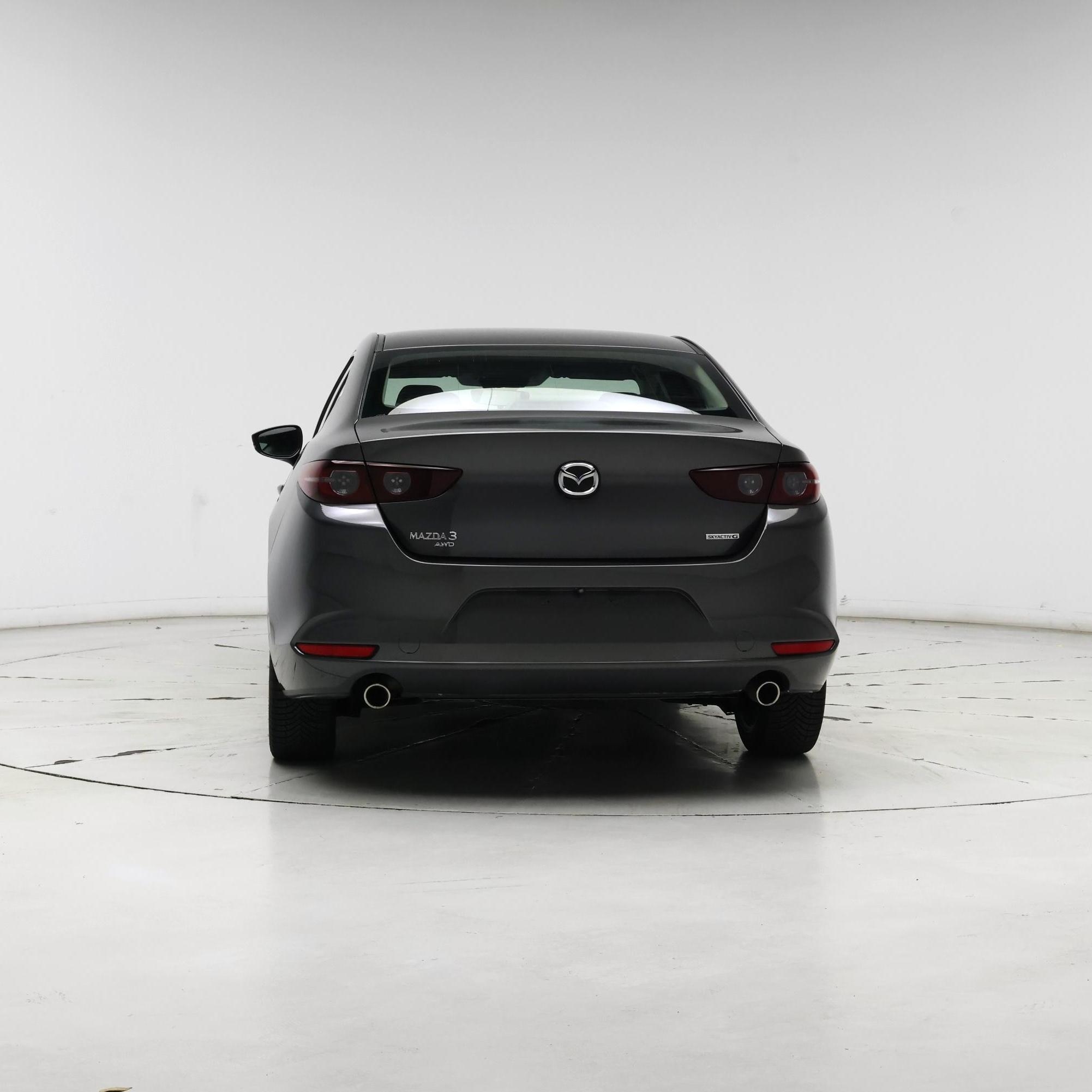 Thumbnail: 2020 Mazda Mazda3 - 6