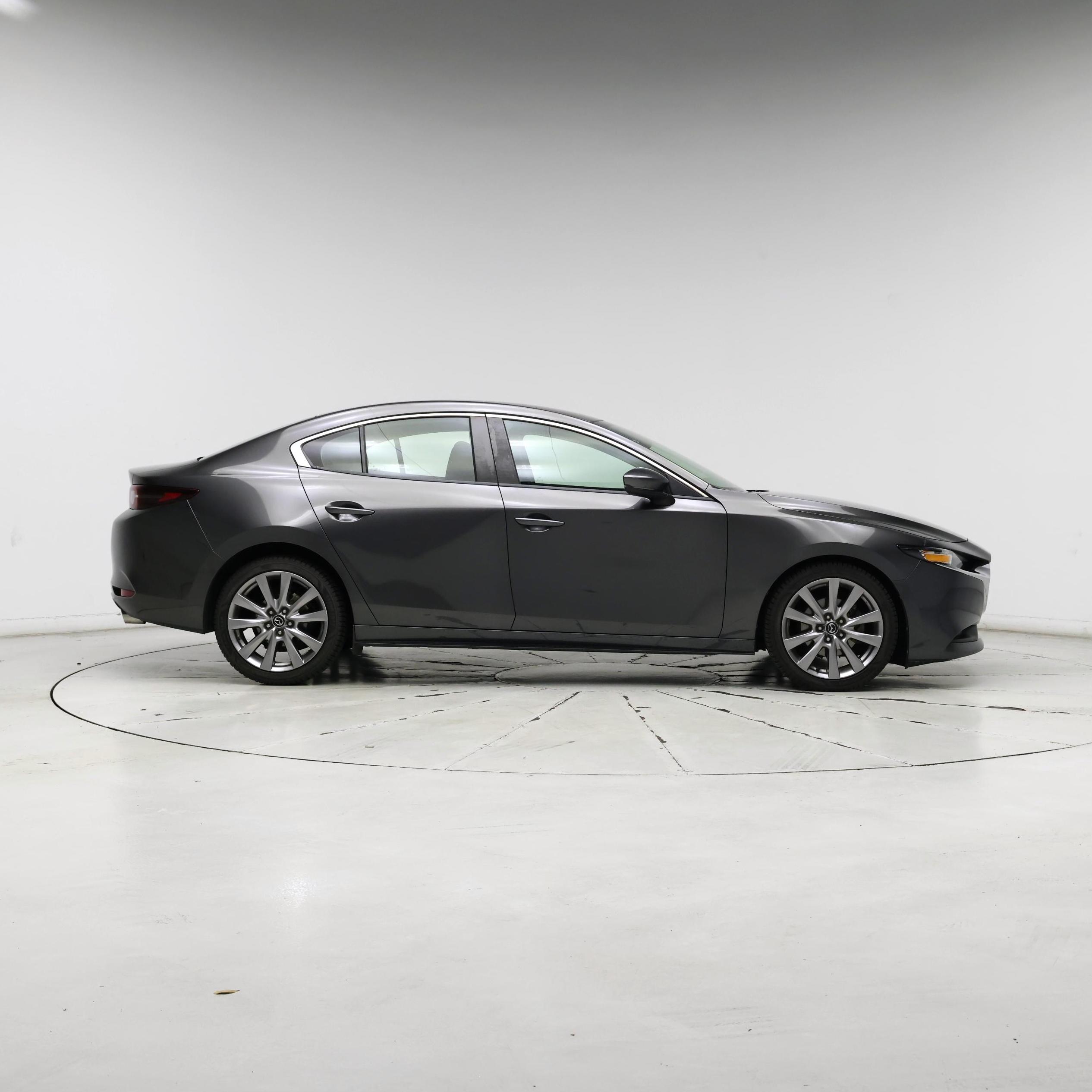 Thumbnail: 2020 Mazda Mazda3 - 7