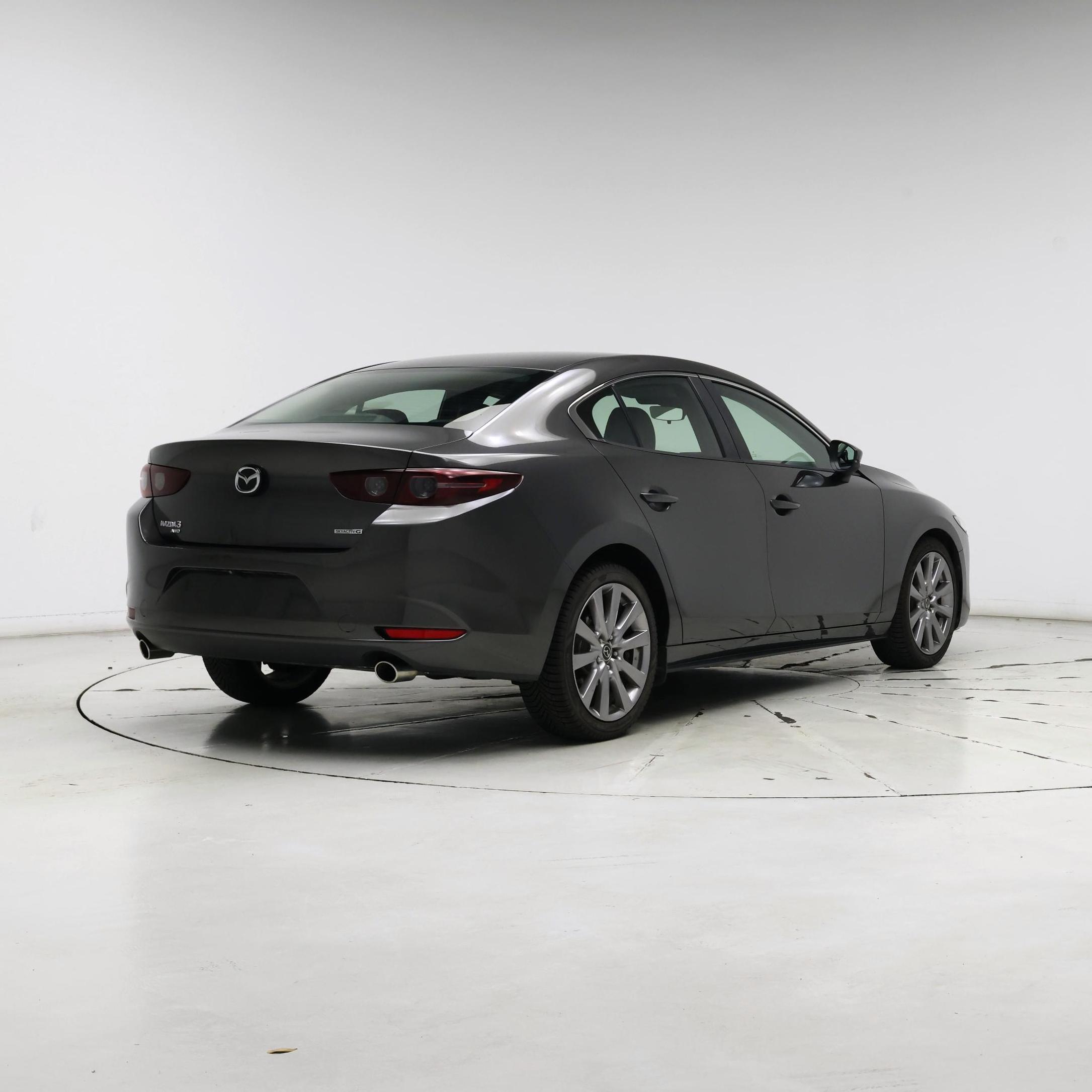 Thumbnail: 2020 Mazda Mazda3 - 8