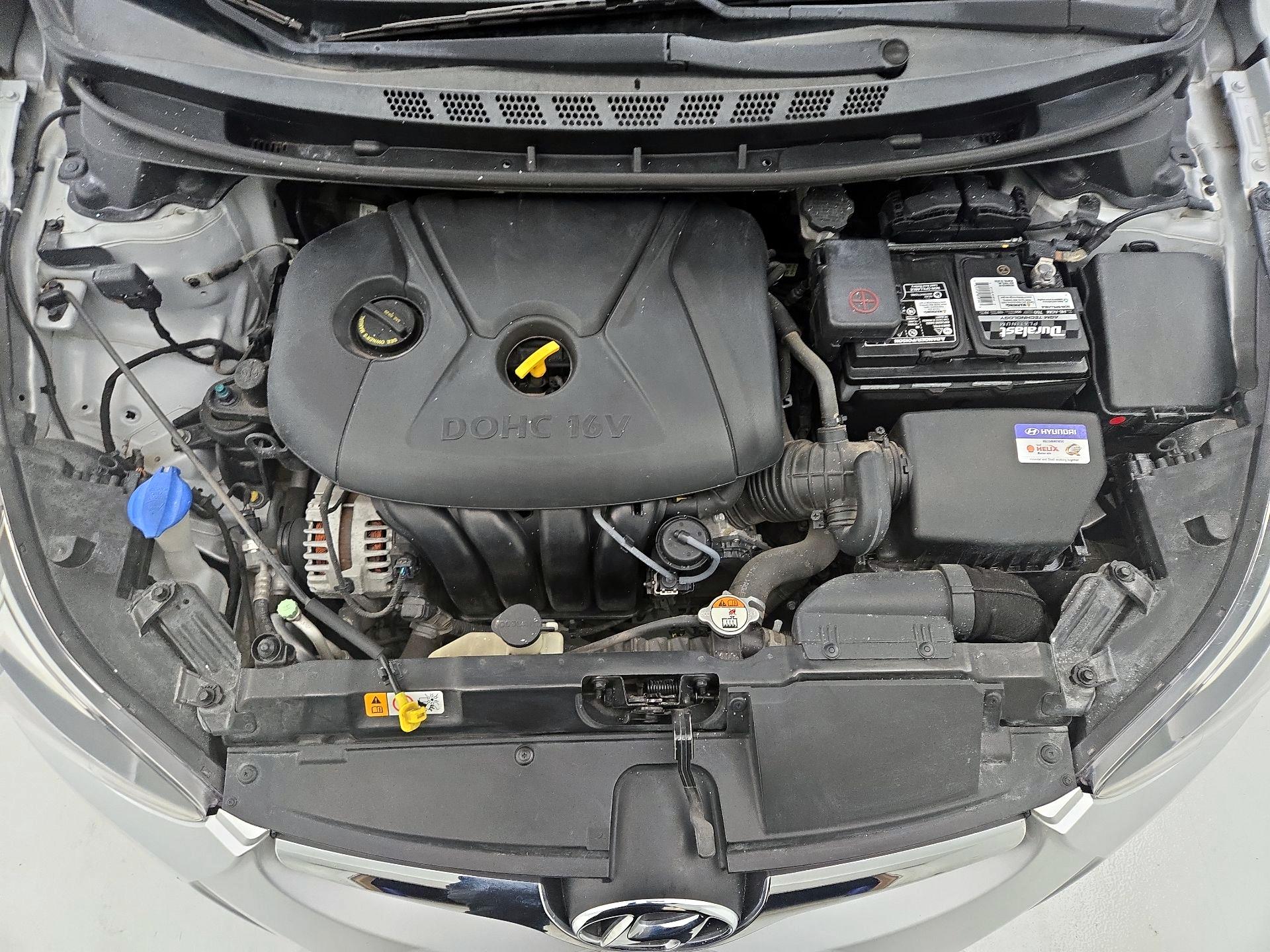 Thumbnail: 2015 Hyundai Elantra - 20