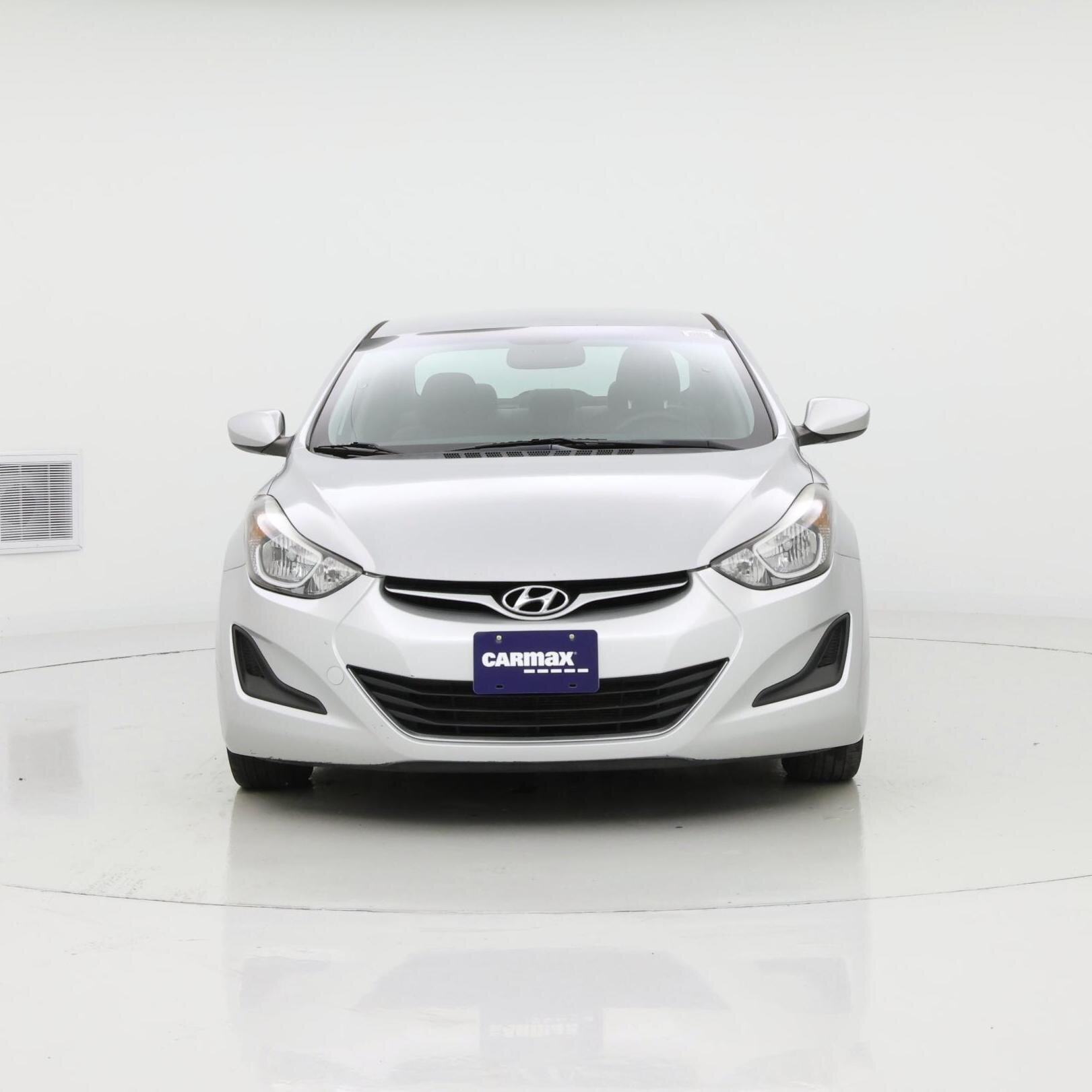 Thumbnail: 2015 Hyundai Elantra - 5