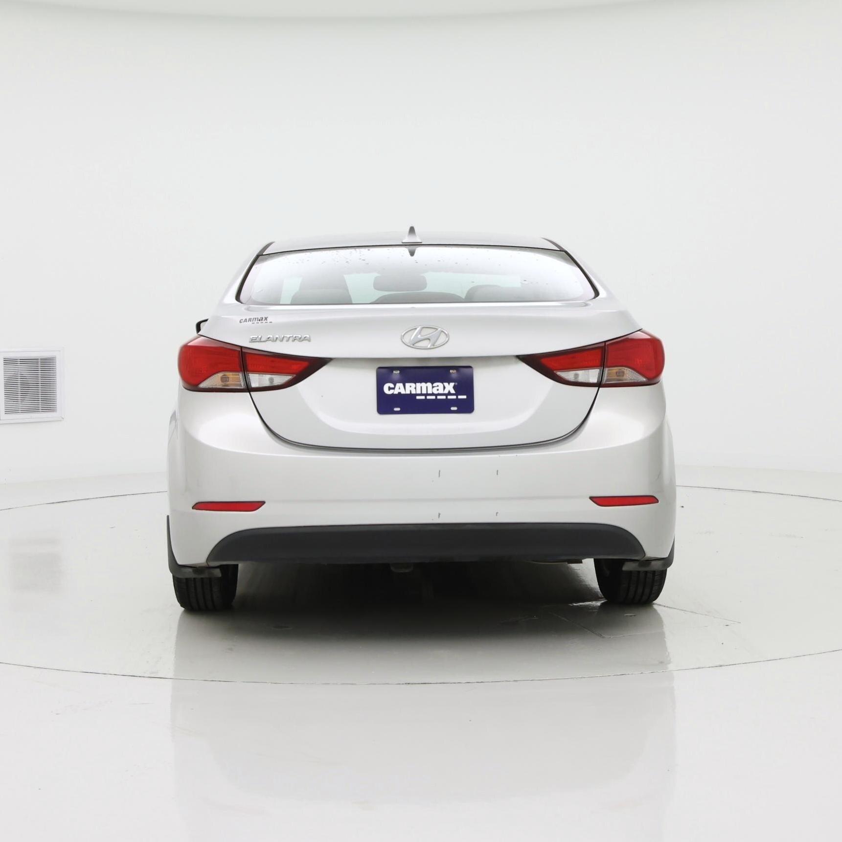 Thumbnail: 2015 Hyundai Elantra - 6