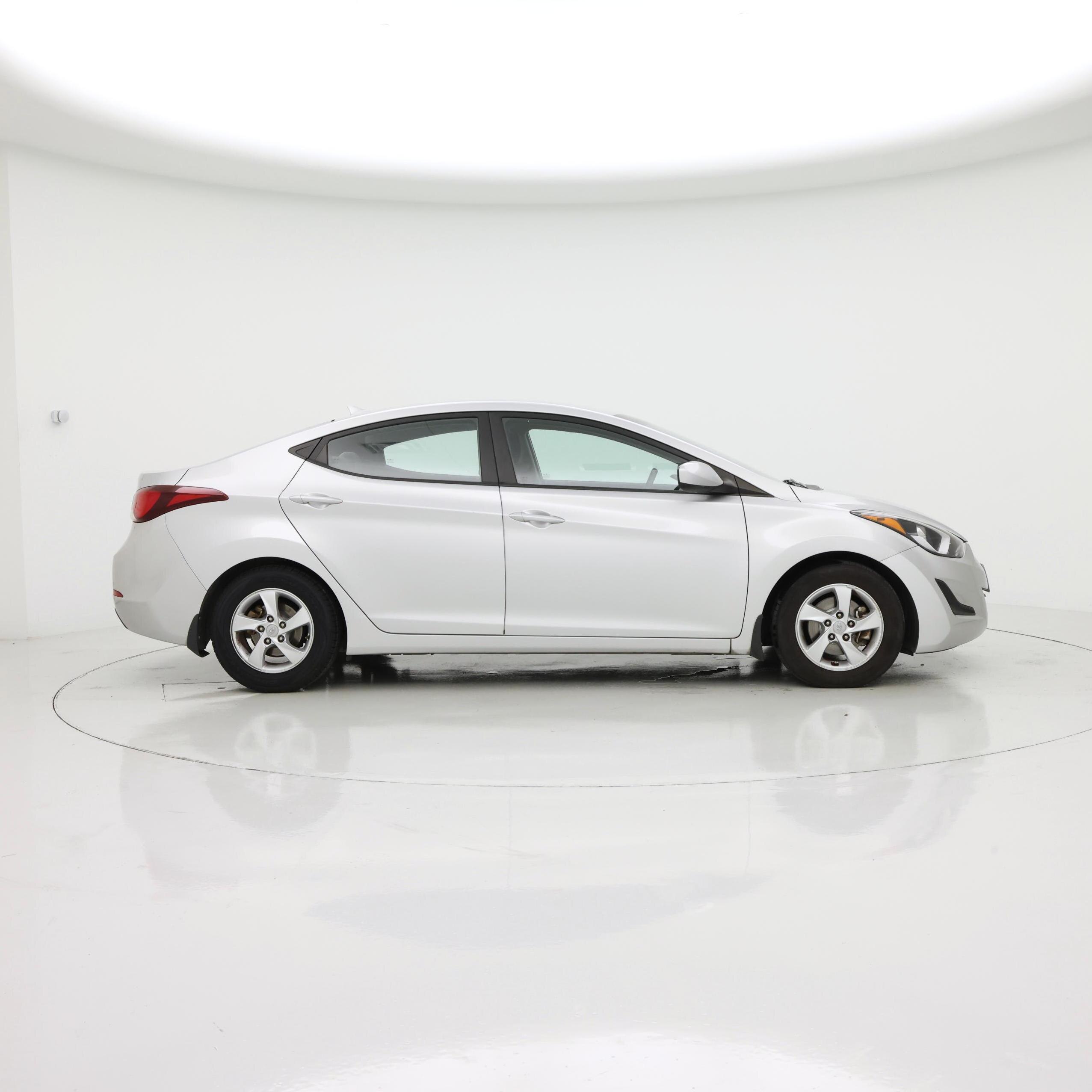 Thumbnail: 2015 Hyundai Elantra - 7