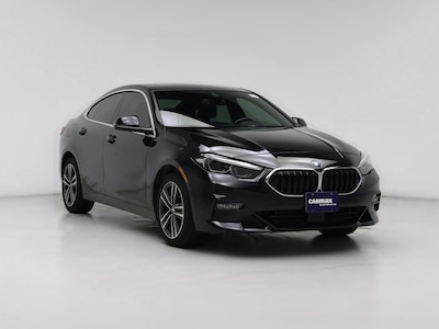 2020 BMW 228 I xDrive Gran Coupe