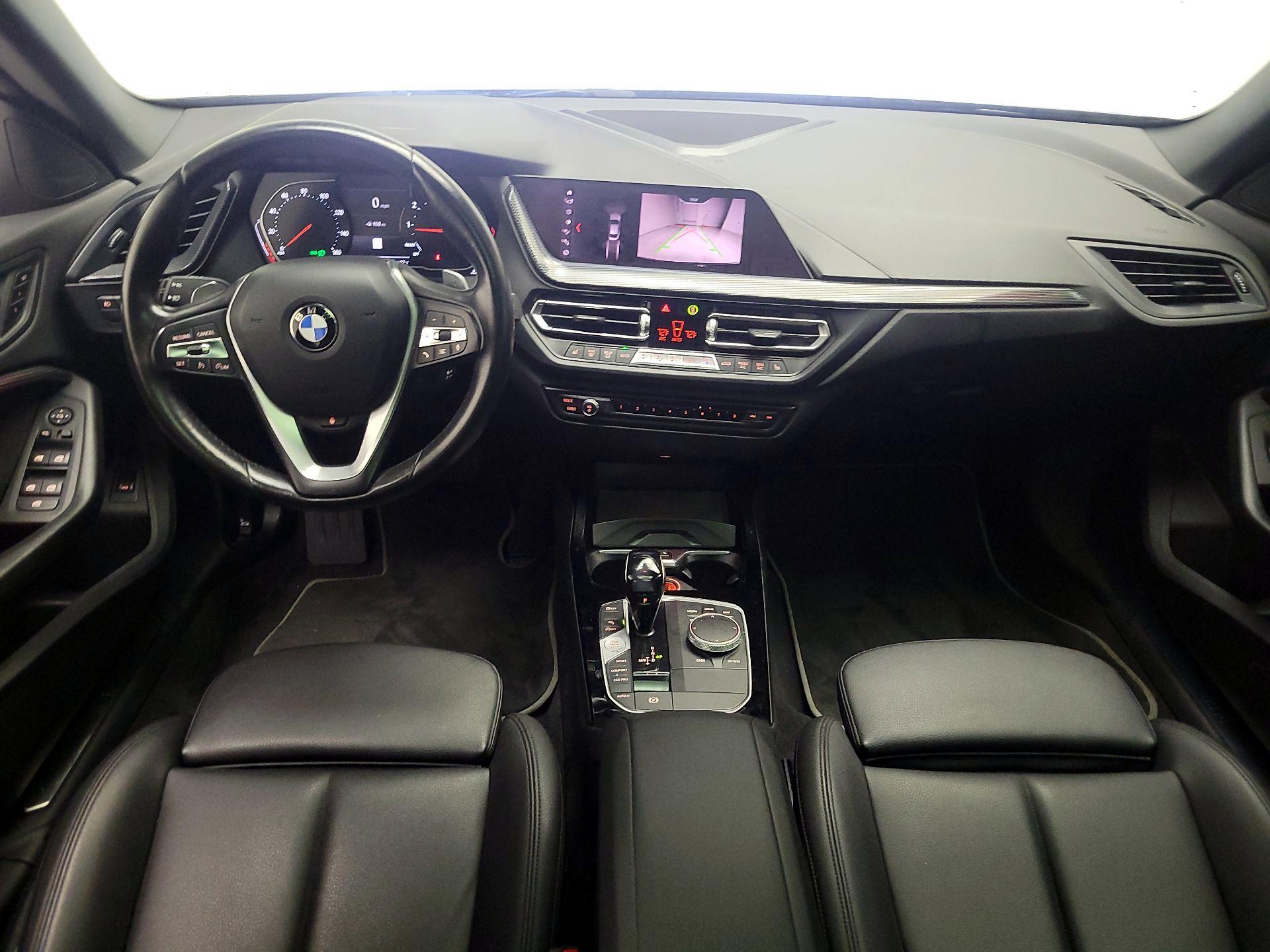 Thumbnail: 2020 BMW 2 Series - 9