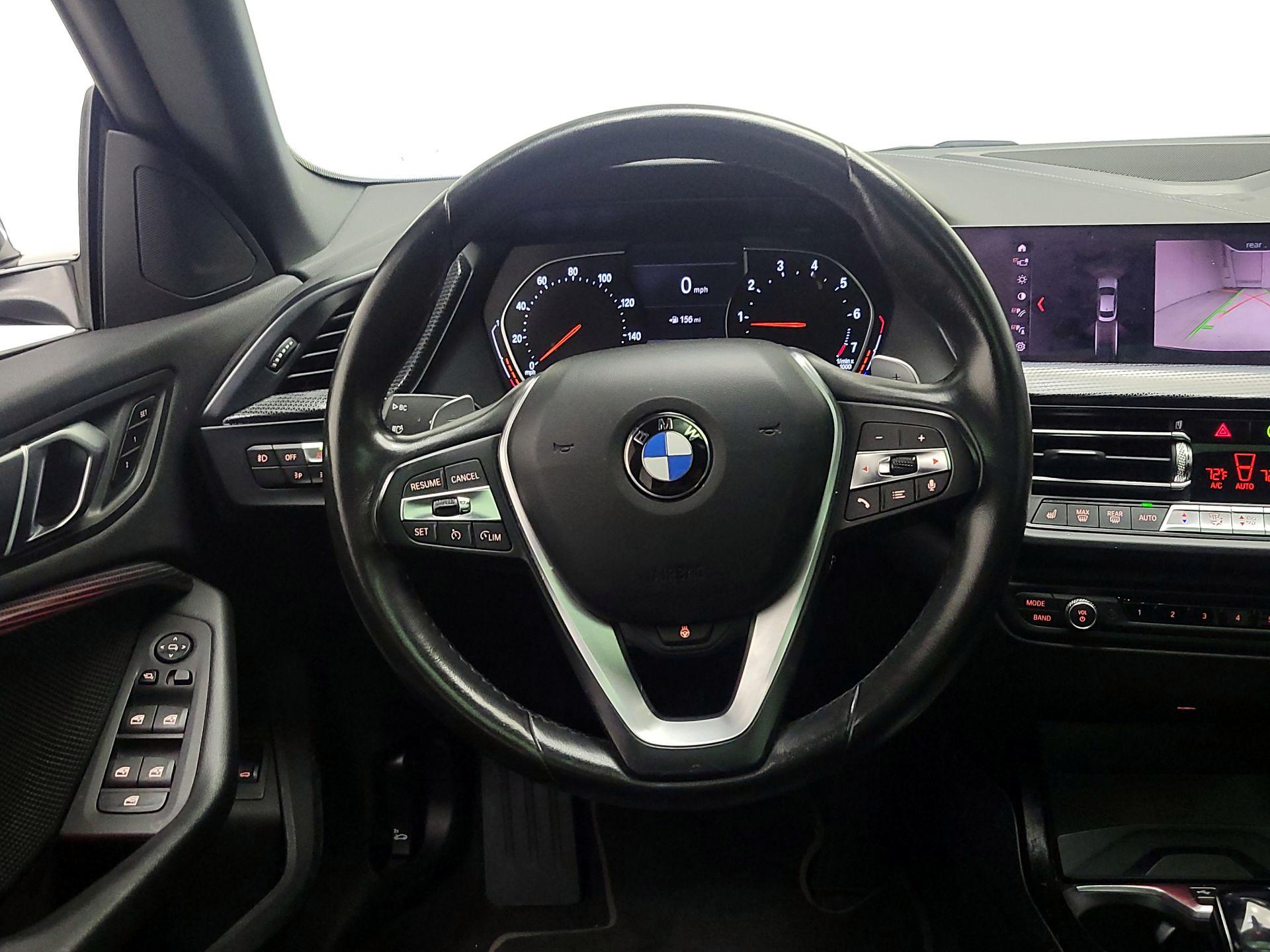 Thumbnail: 2020 BMW 2 Series - 10