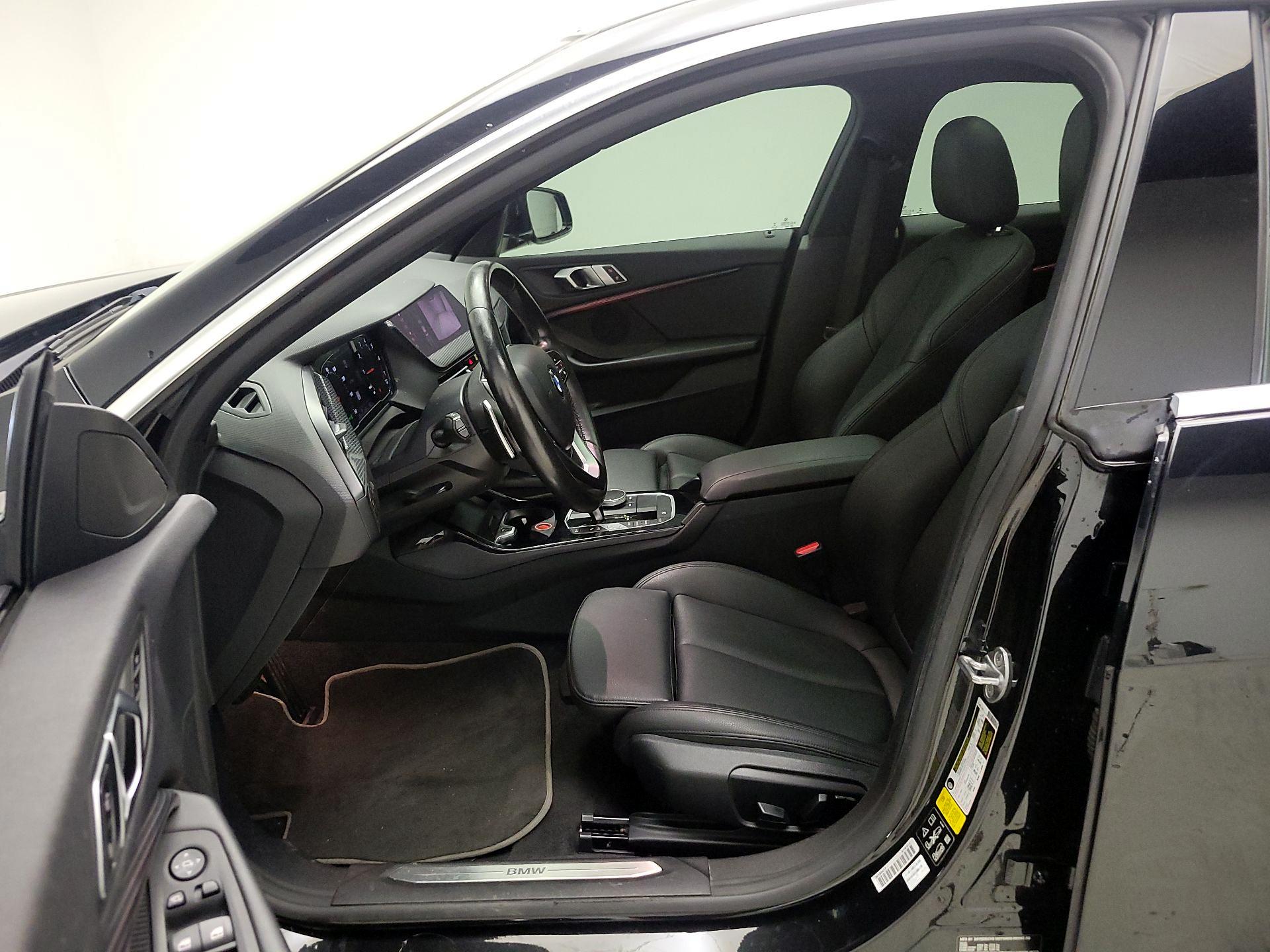 Thumbnail: 2020 BMW 2 Series - 11