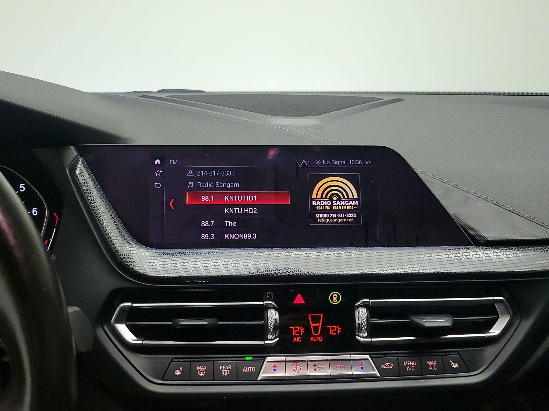 Thumbnail: 2020 BMW 2 Series - 16