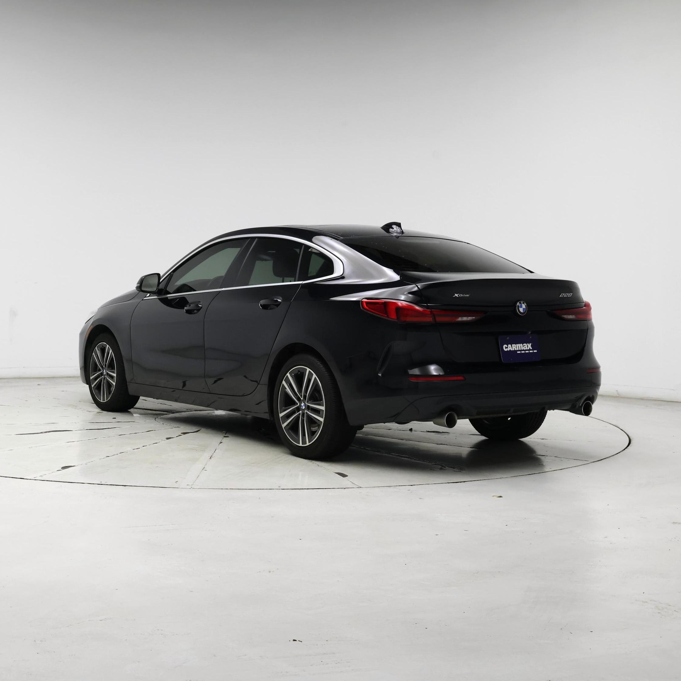 Thumbnail: 2020 BMW 2 Series - 2