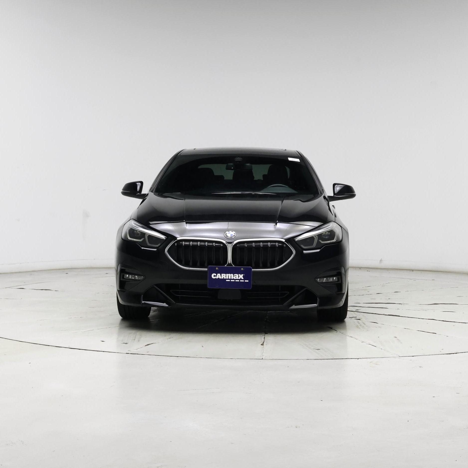 Thumbnail: 2020 BMW 2 Series - 5