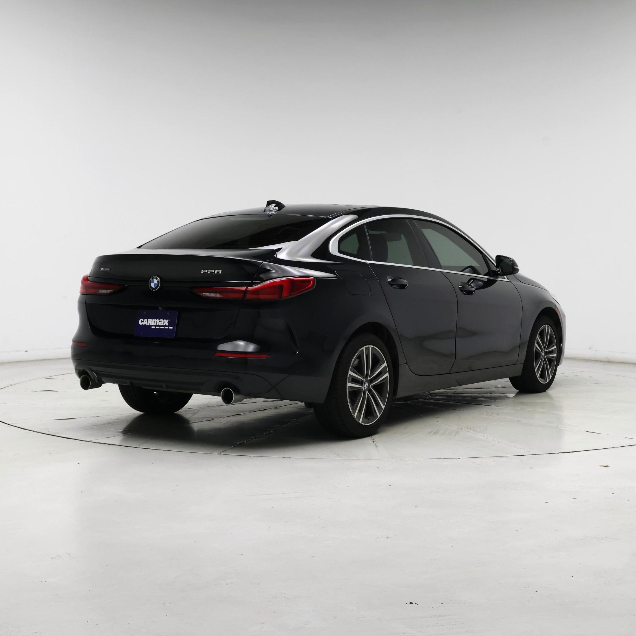 Thumbnail: 2020 BMW 2 Series - 8