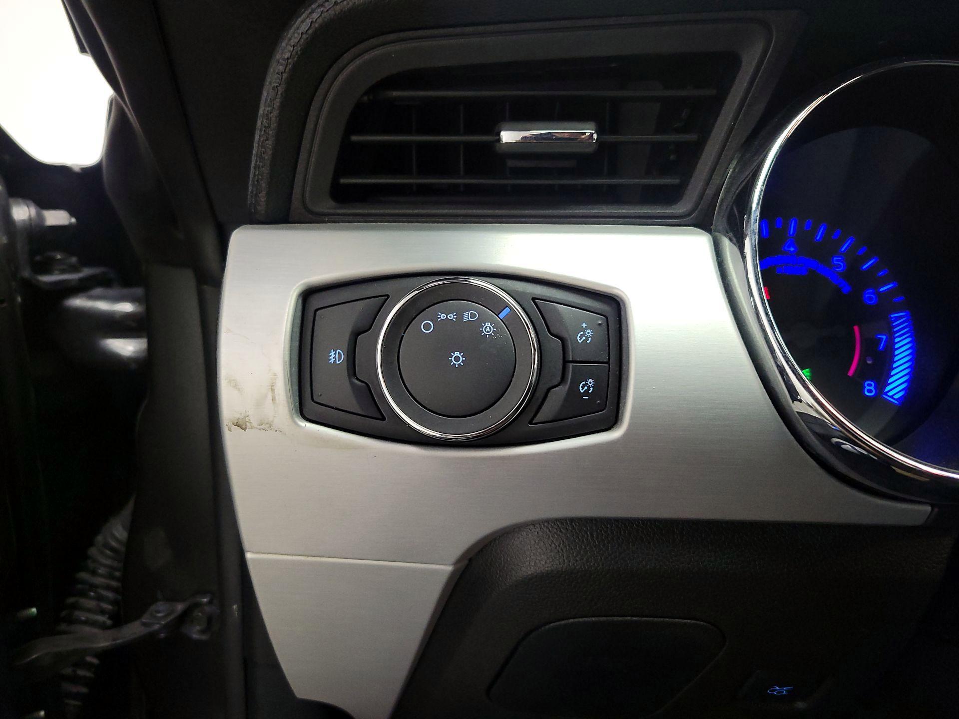 Thumbnail: 2015 Ford Mustang - 13
