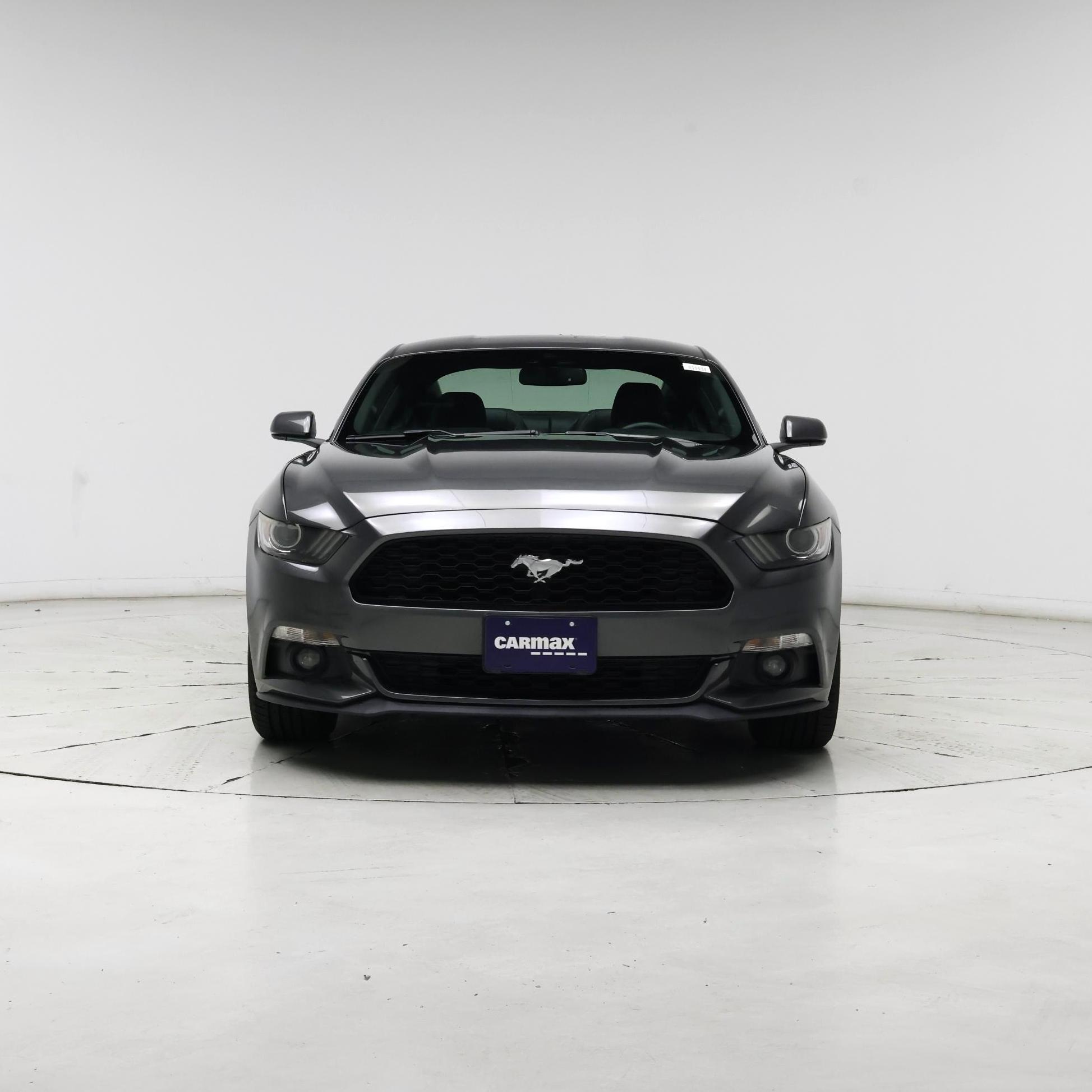 Thumbnail: 2015 Ford Mustang - 5