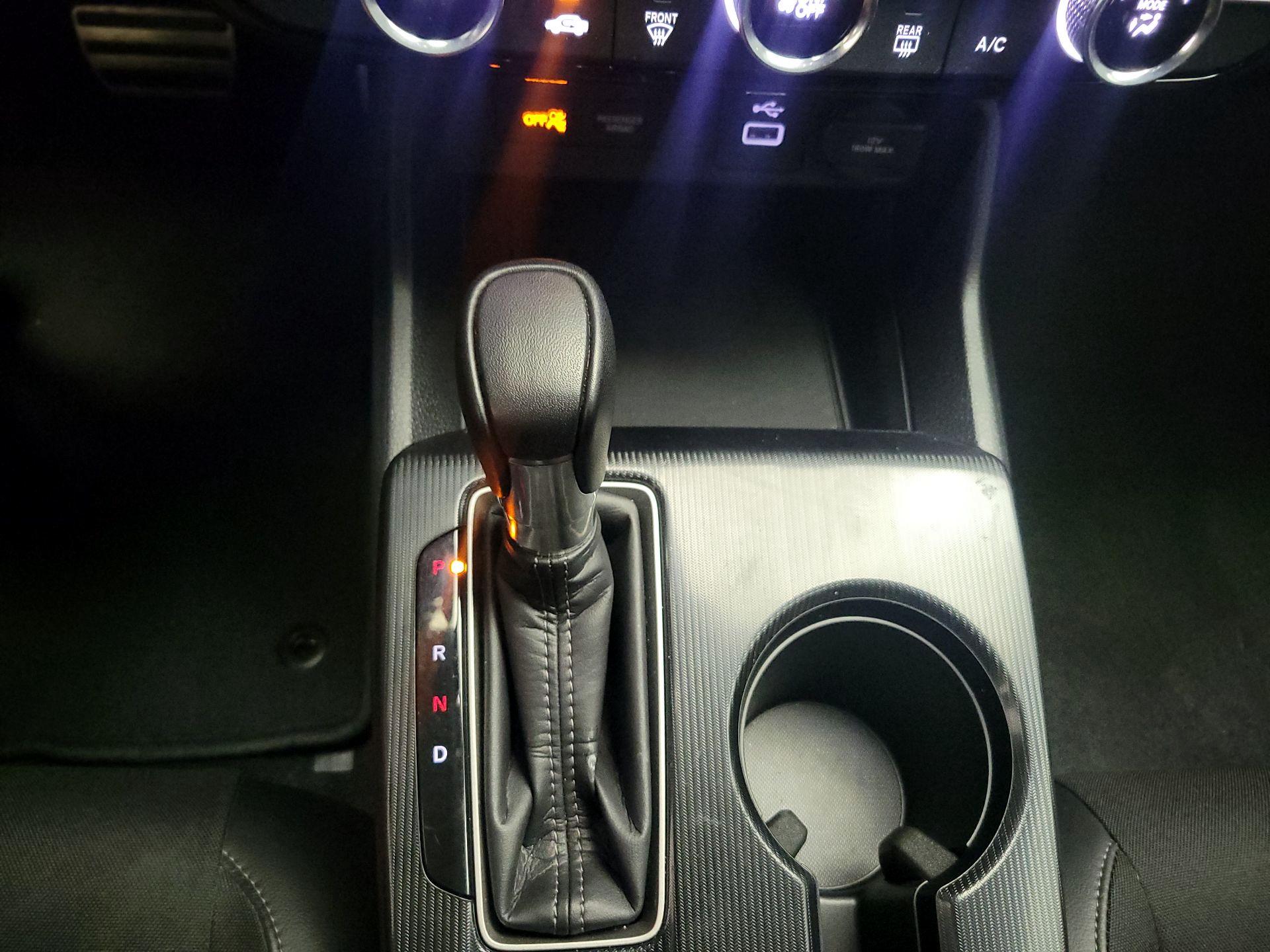 Thumbnail: 2024 Honda Civic - 17