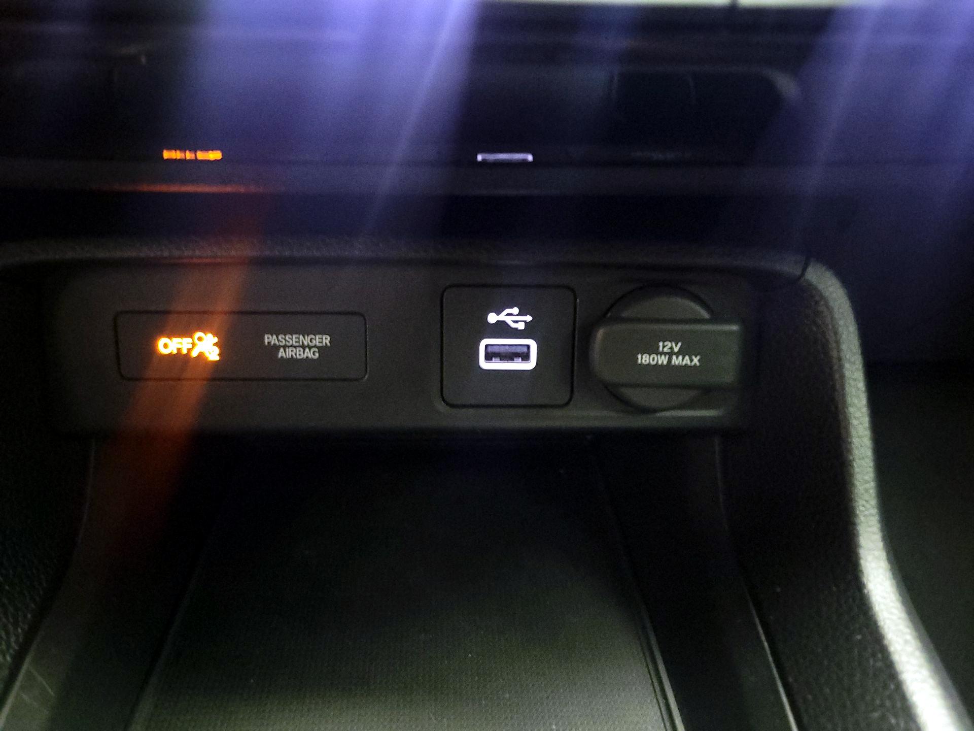 Thumbnail: 2024 Honda Civic - 18