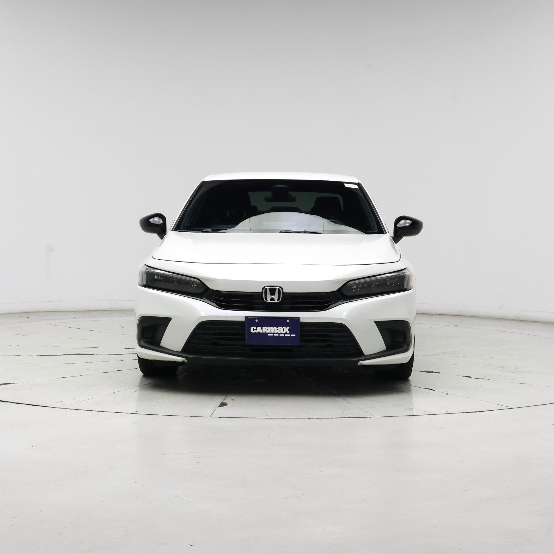 Thumbnail: 2024 Honda Civic - 5