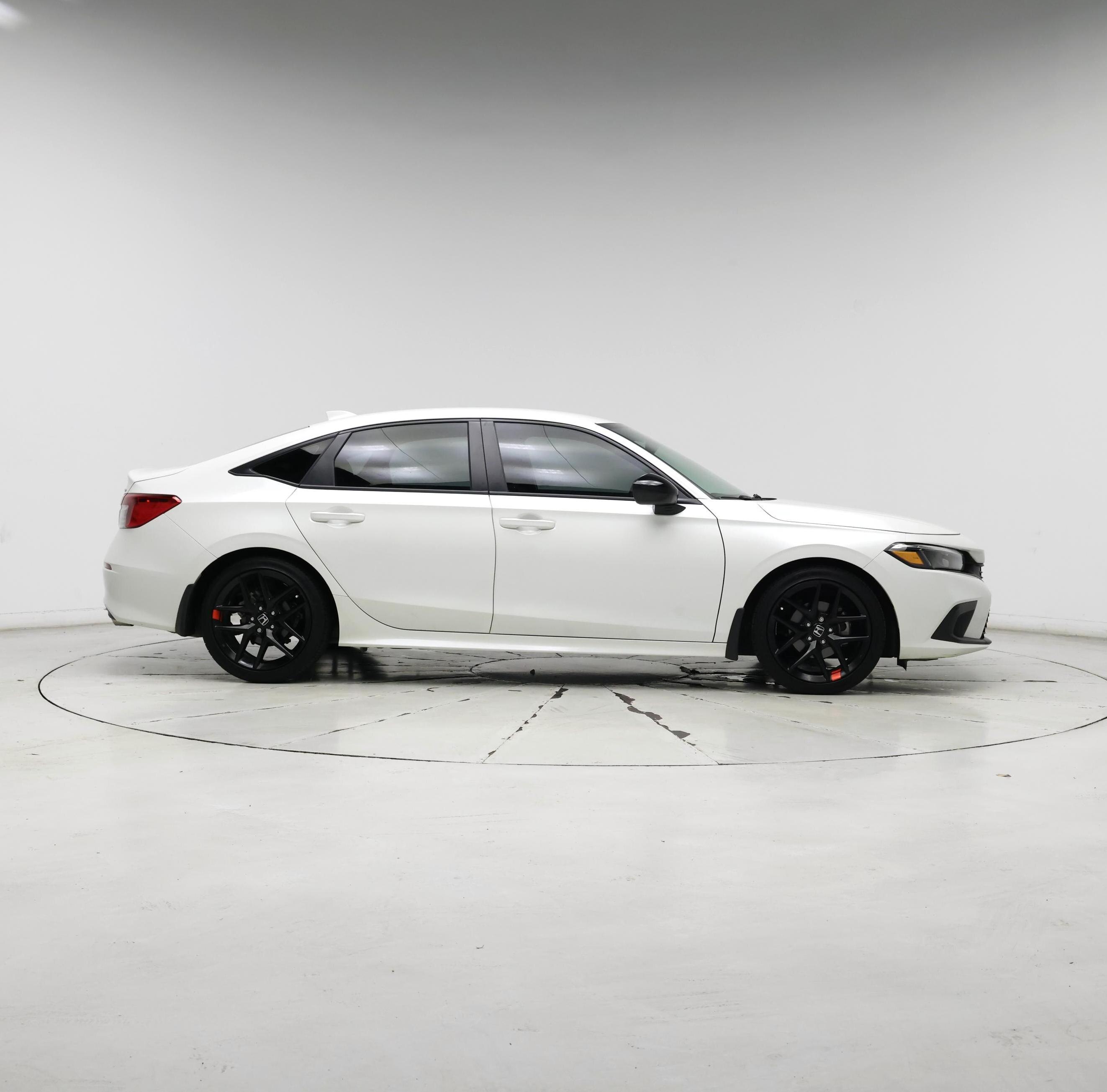 Thumbnail: 2024 Honda Civic - 7