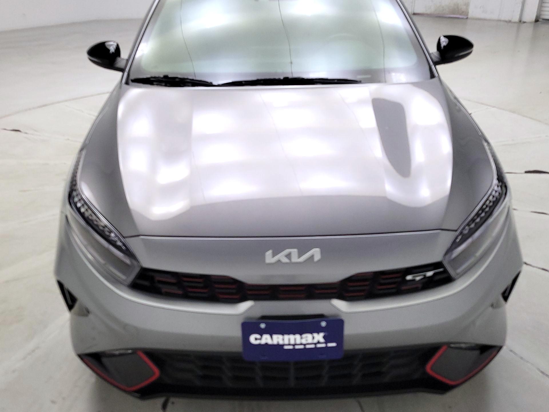Thumbnail: 2023 Kia Forte - 2