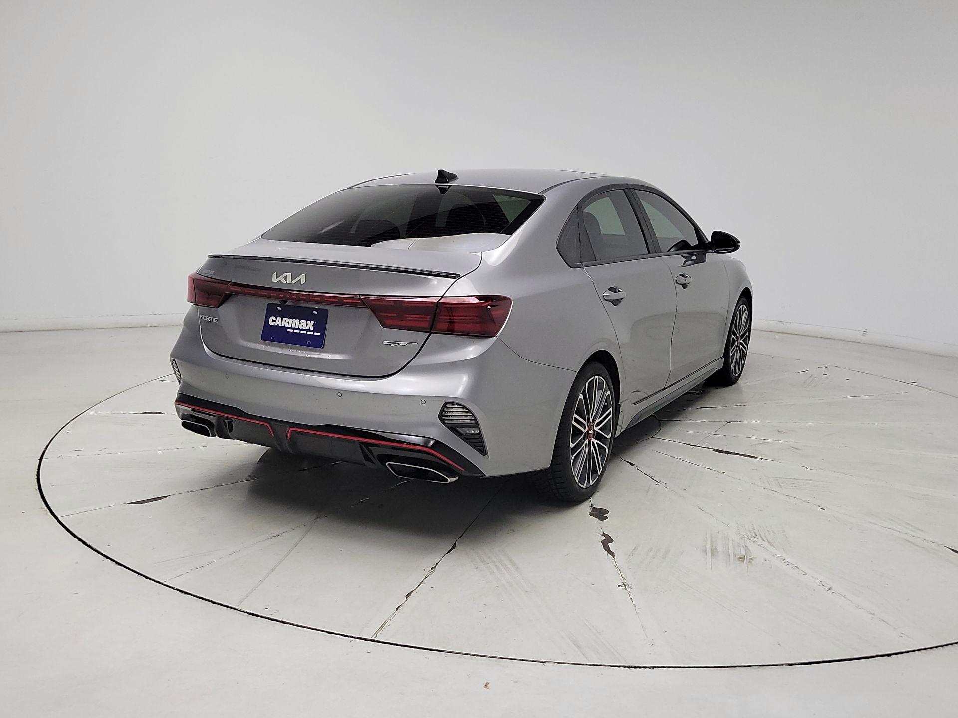 Thumbnail: 2023 Kia Forte - 5