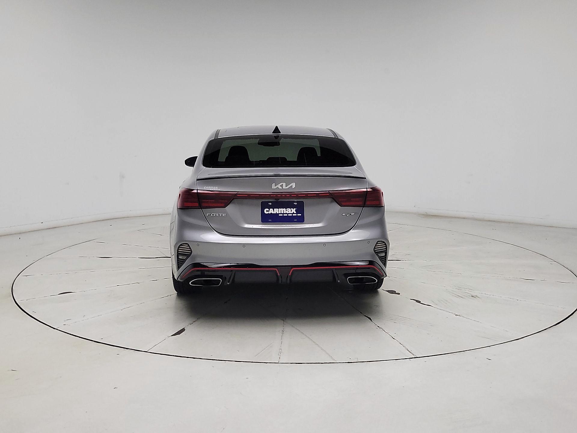 Thumbnail: 2023 Kia Forte - 6