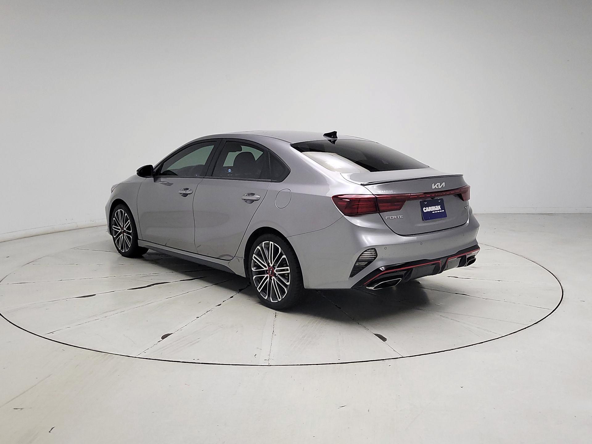 Thumbnail: 2023 Kia Forte - 7