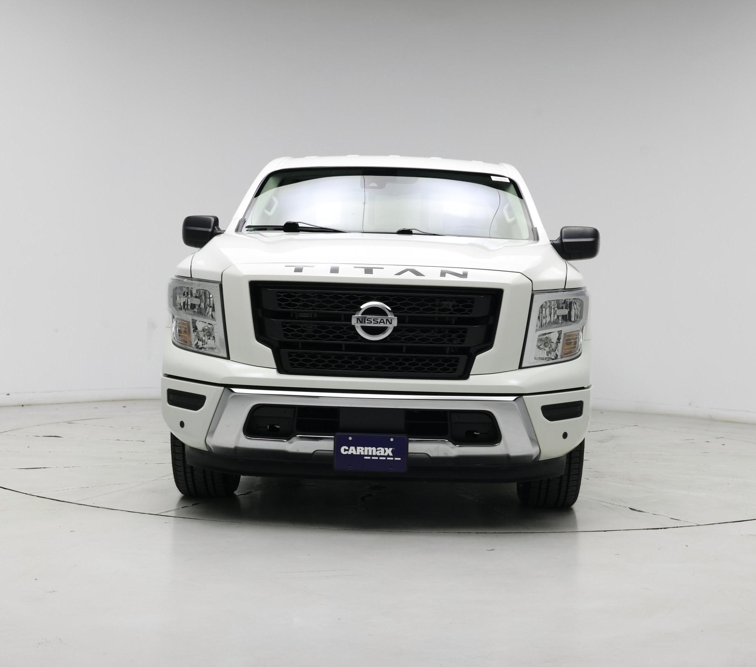 Thumbnail: 2022 Nissan Titan - 5